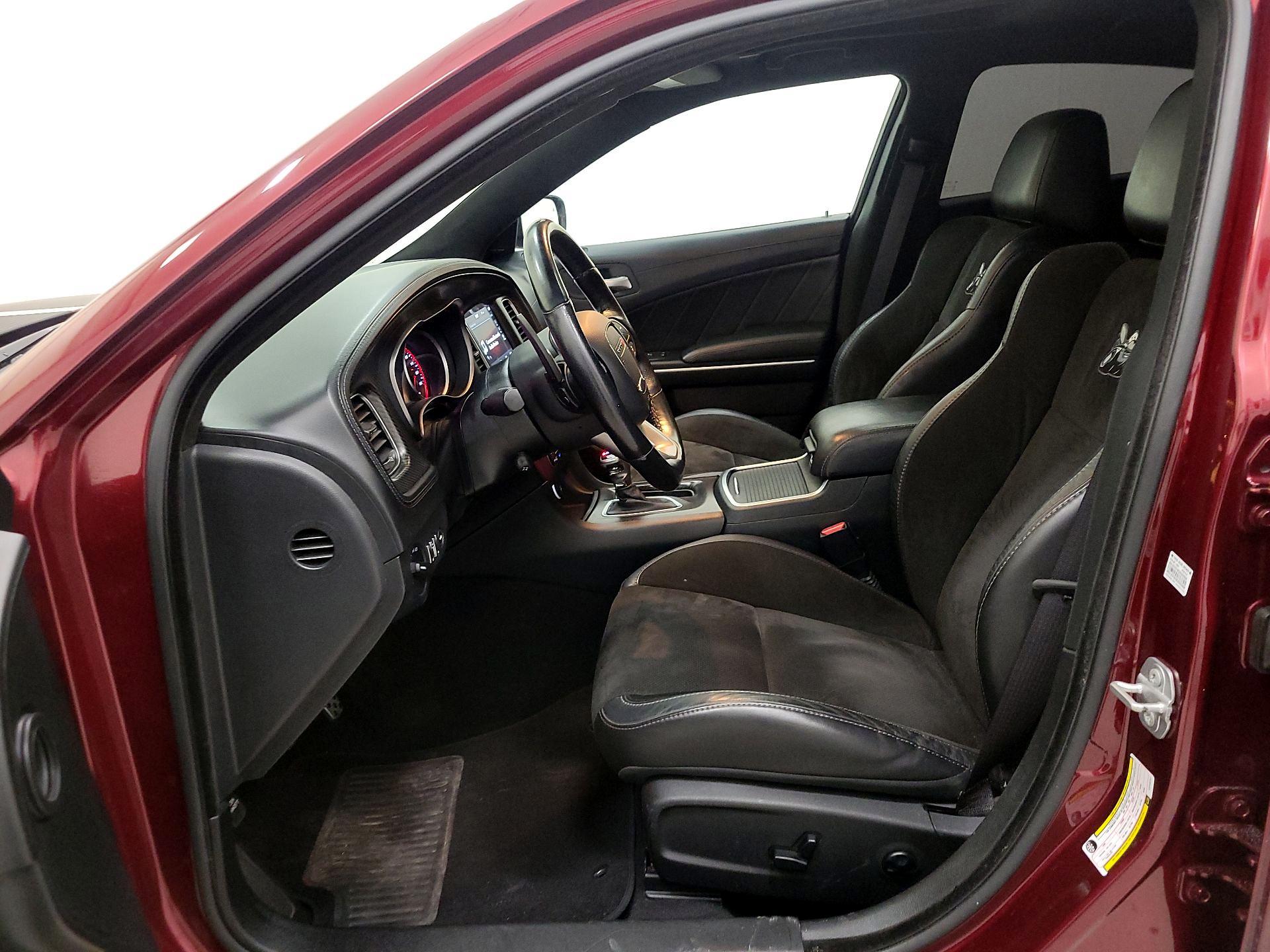 Thumbnail: 2020 Dodge Charger - 11