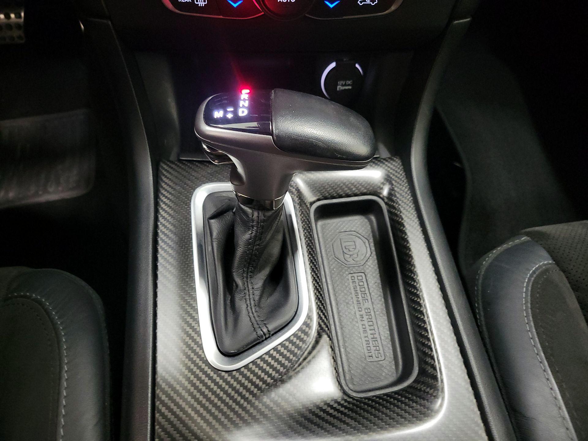Thumbnail: 2020 Dodge Charger - 17