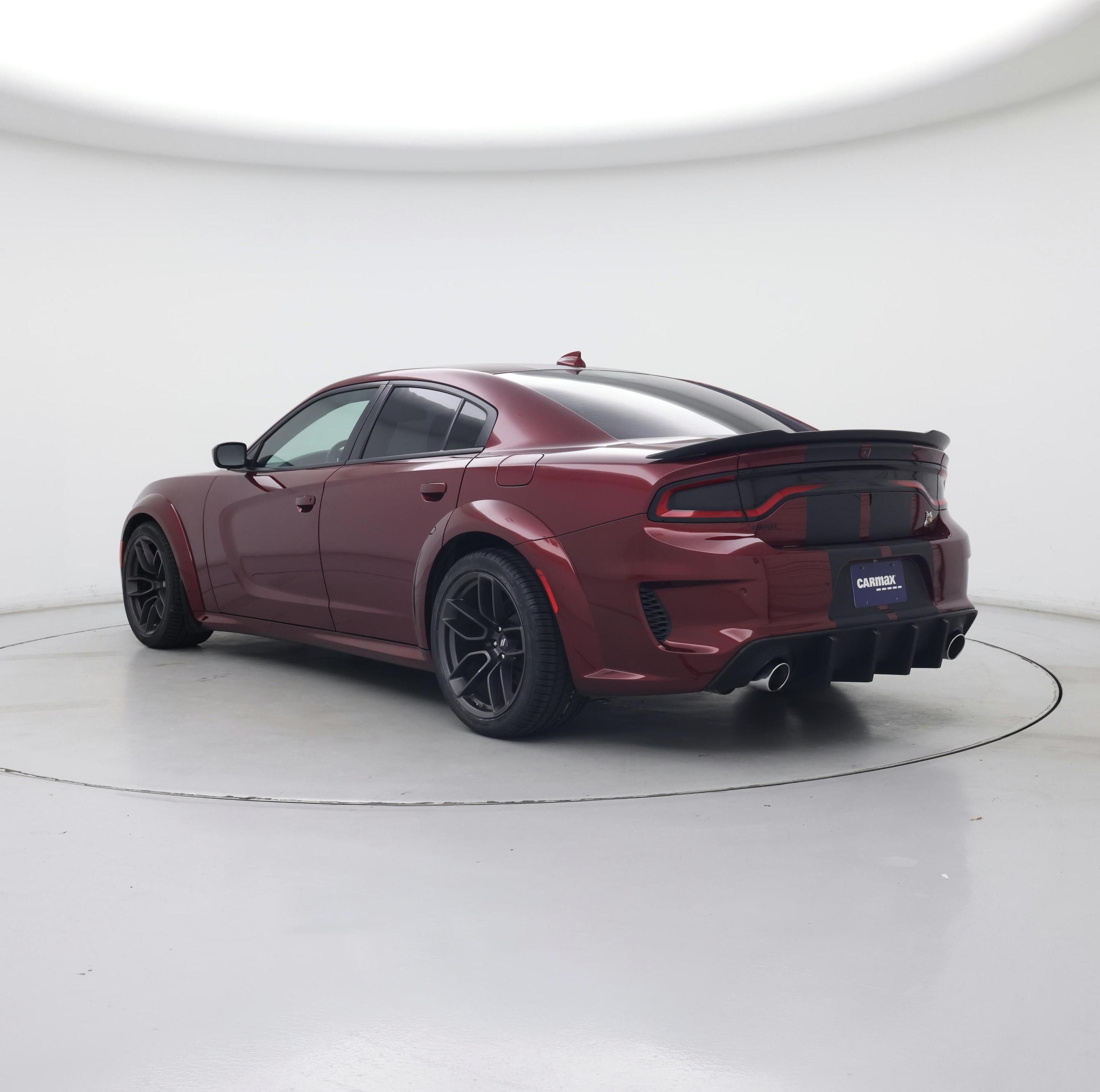 Thumbnail: 2020 Dodge Charger - 2