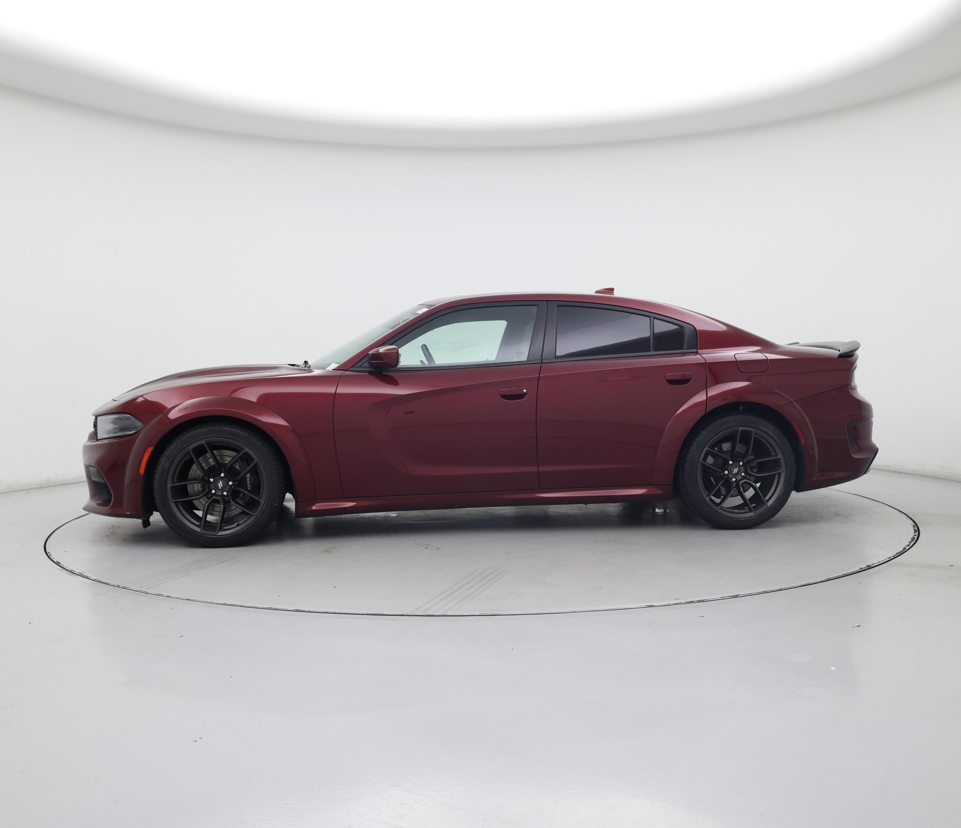 Thumbnail: 2020 Dodge Charger - 3
