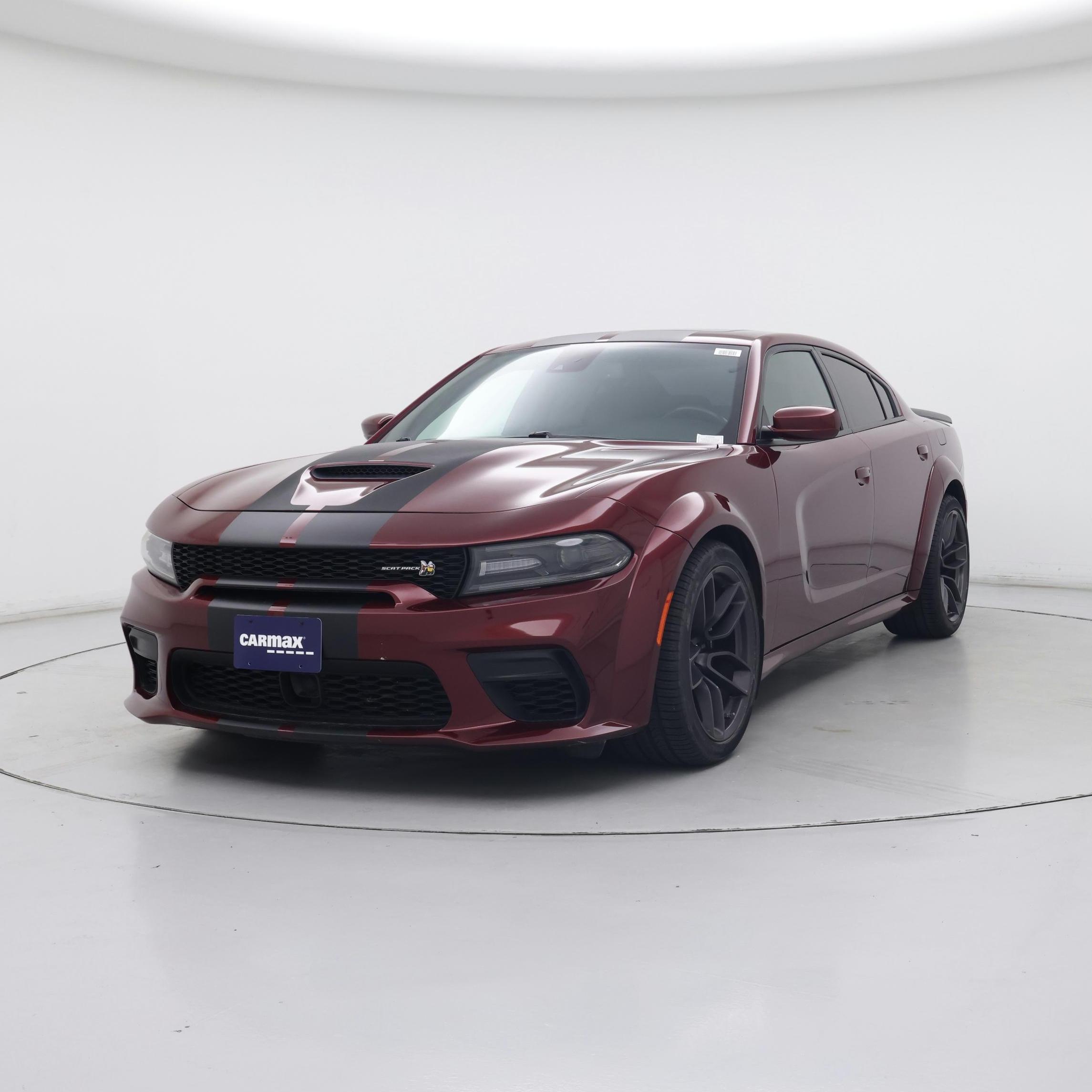 Thumbnail: 2020 Dodge Charger - 4