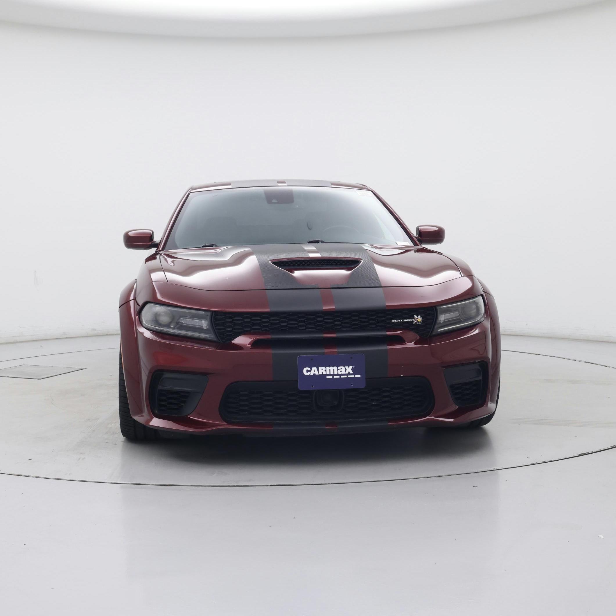 Thumbnail: 2020 Dodge Charger - 5