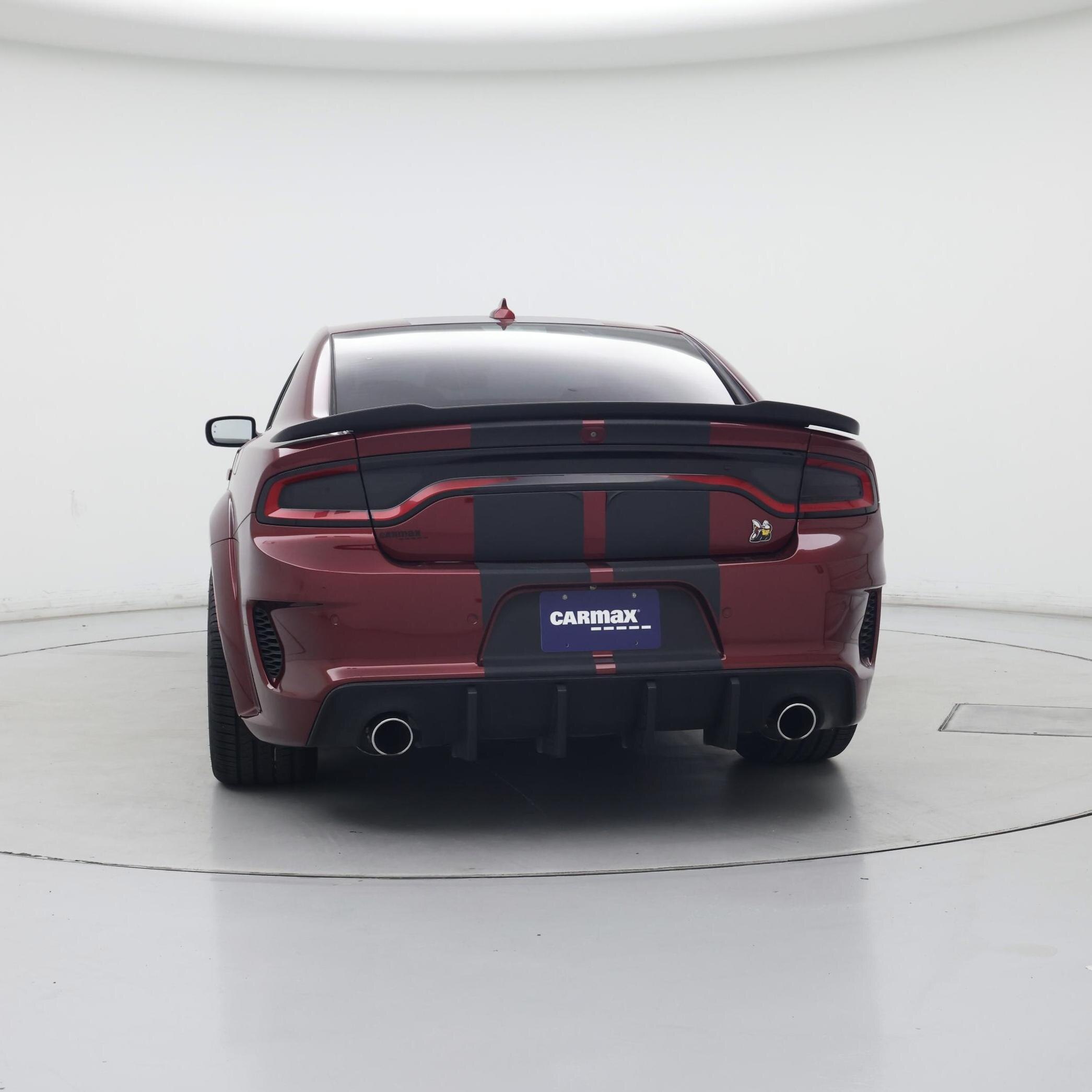 Thumbnail: 2020 Dodge Charger - 6