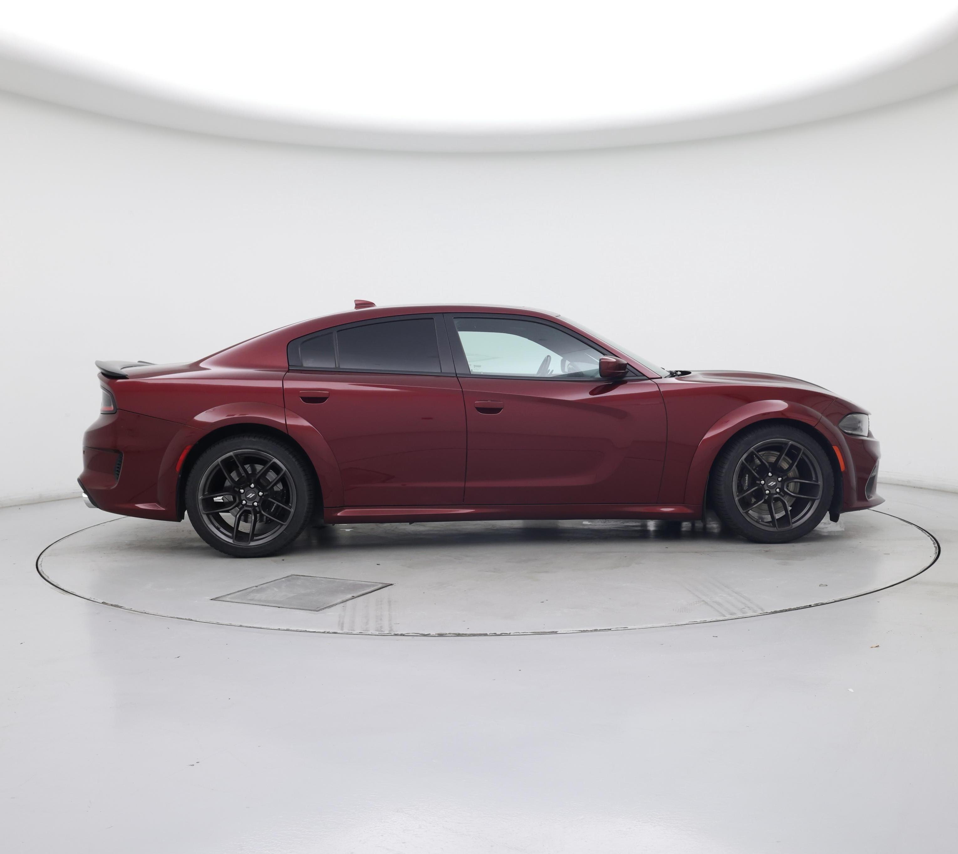 Thumbnail: 2020 Dodge Charger - 7