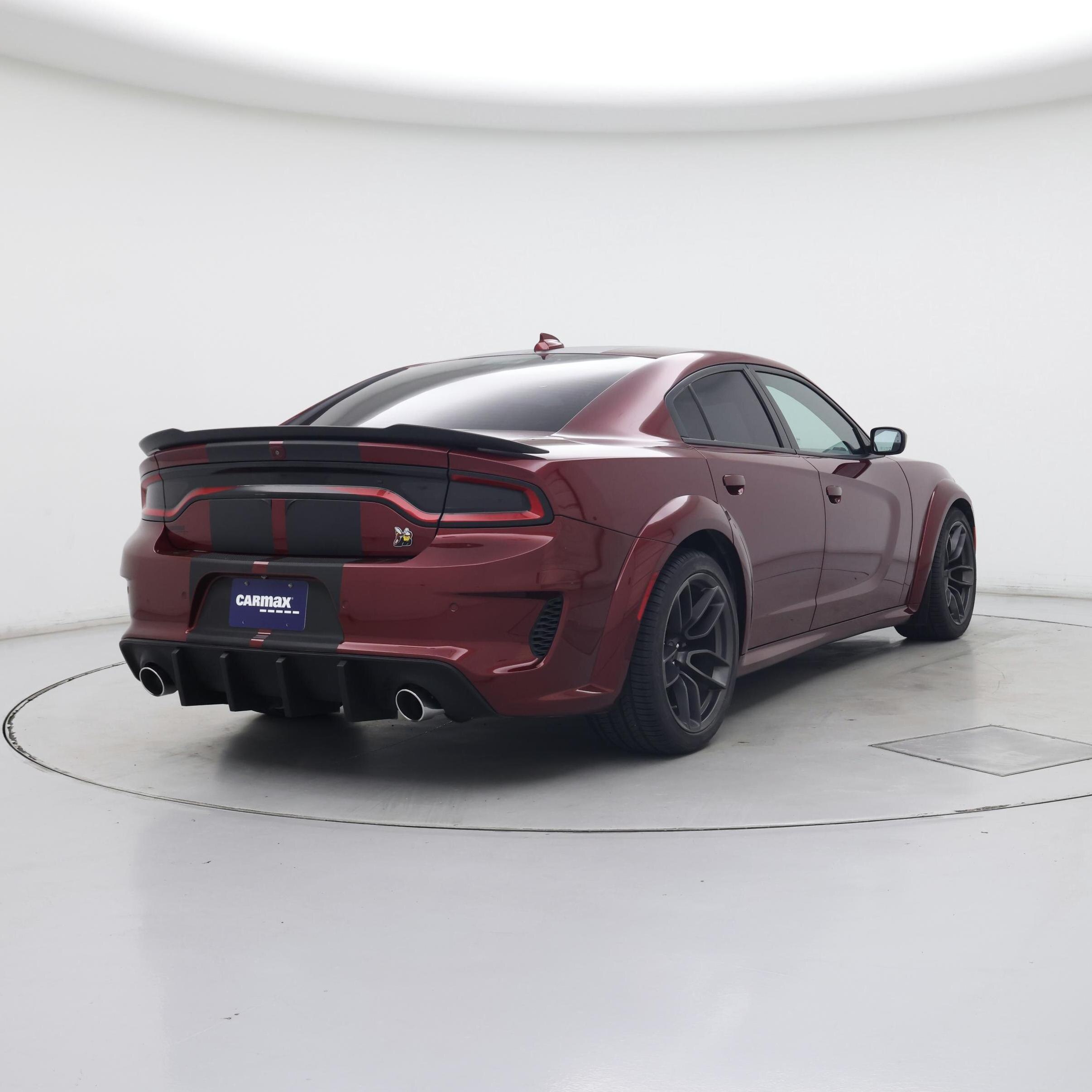 Thumbnail: 2020 Dodge Charger - 8