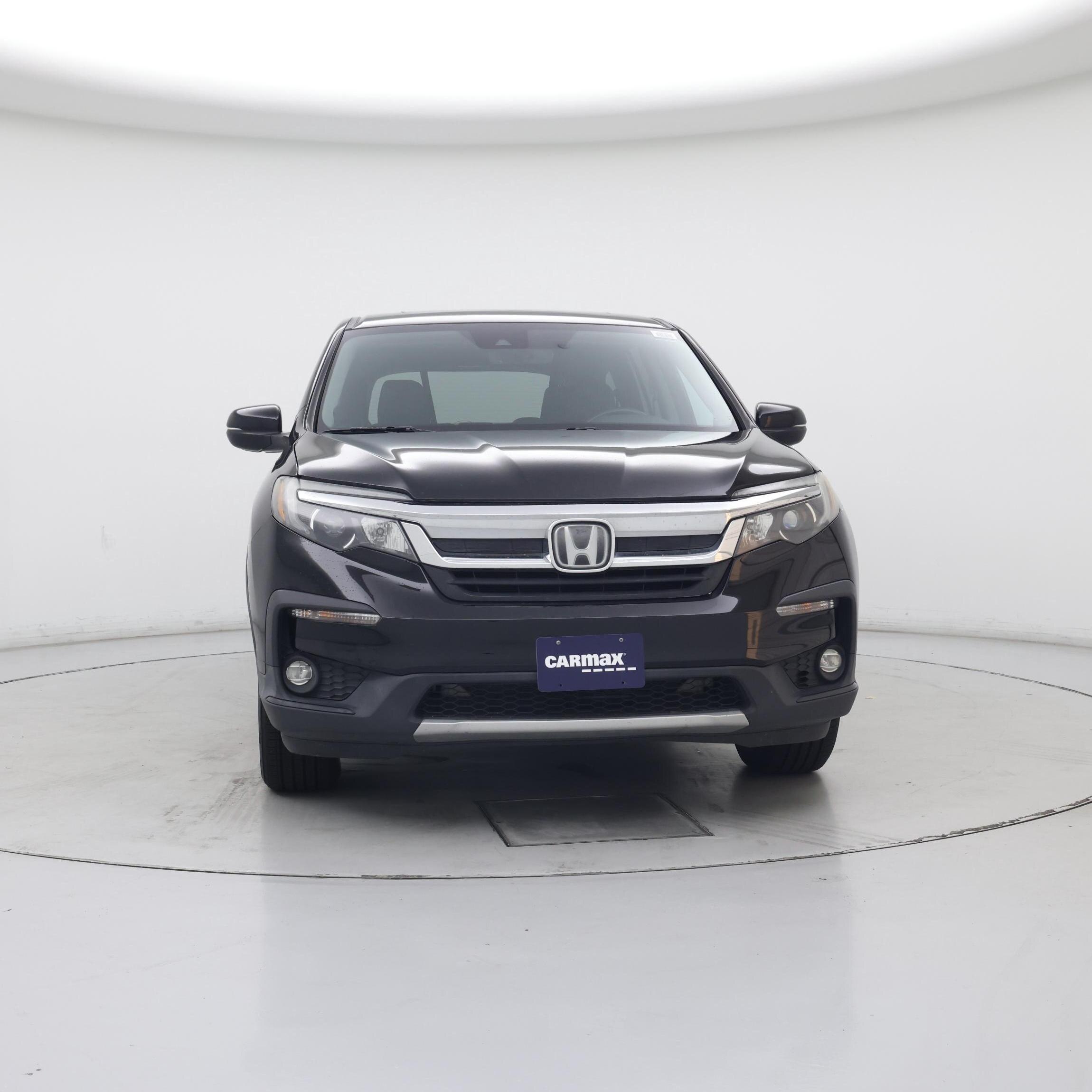 Thumbnail: 2019 Honda Pilot - 5