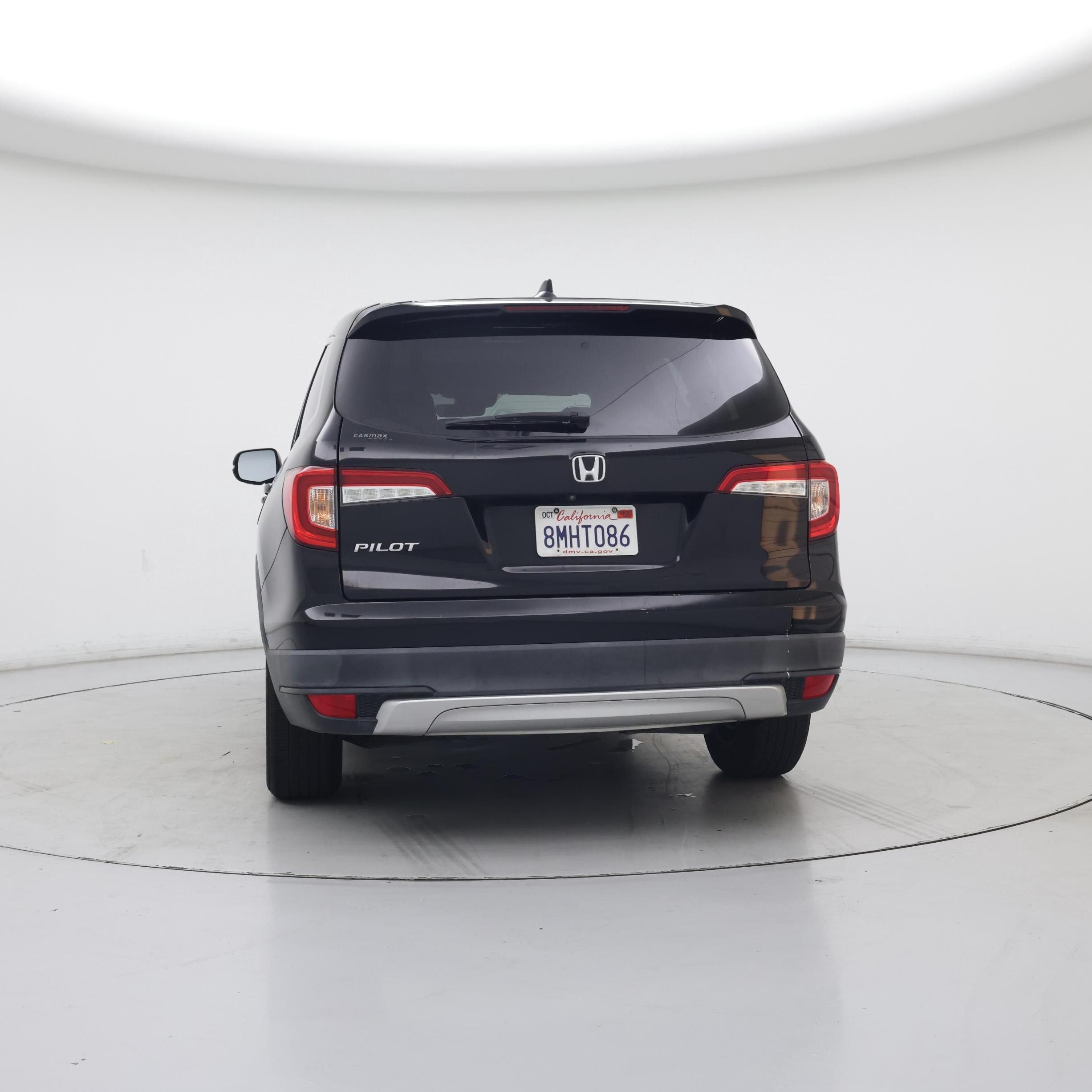 Thumbnail: 2019 Honda Pilot - 6