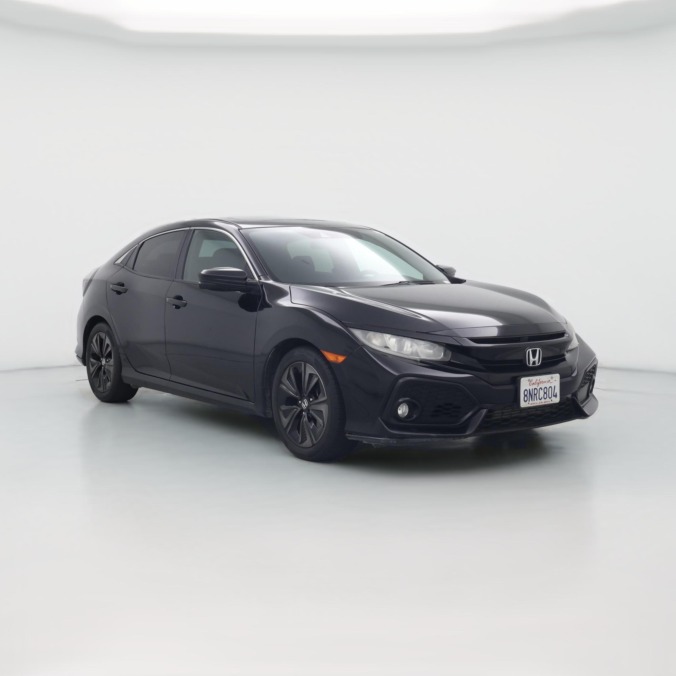 Thumbnail: 2019 Honda Civic - 1