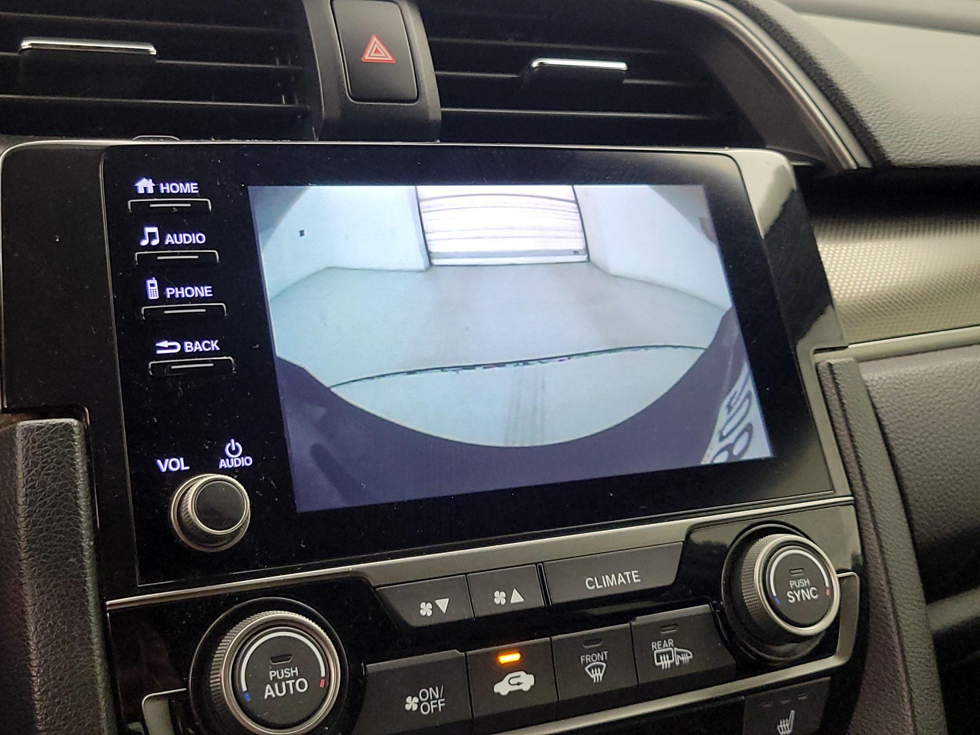 Thumbnail: 2019 Honda Civic - 14