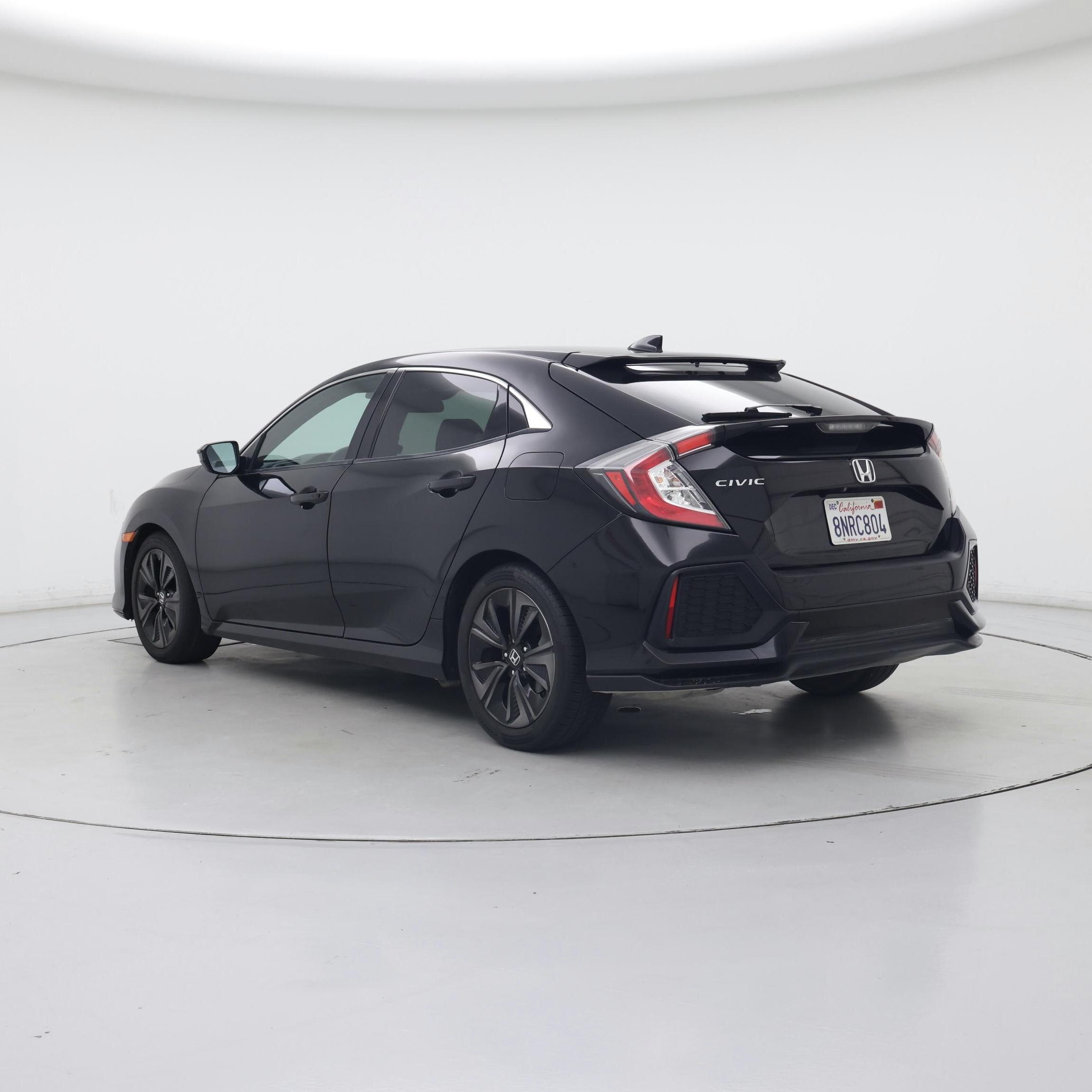 Thumbnail: 2019 Honda Civic - 2