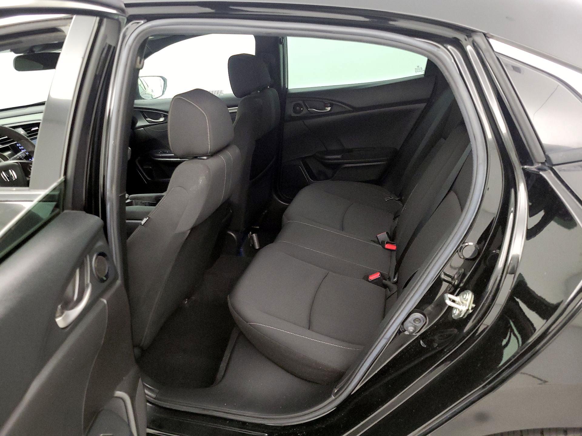 Thumbnail: 2019 Honda Civic - 20
