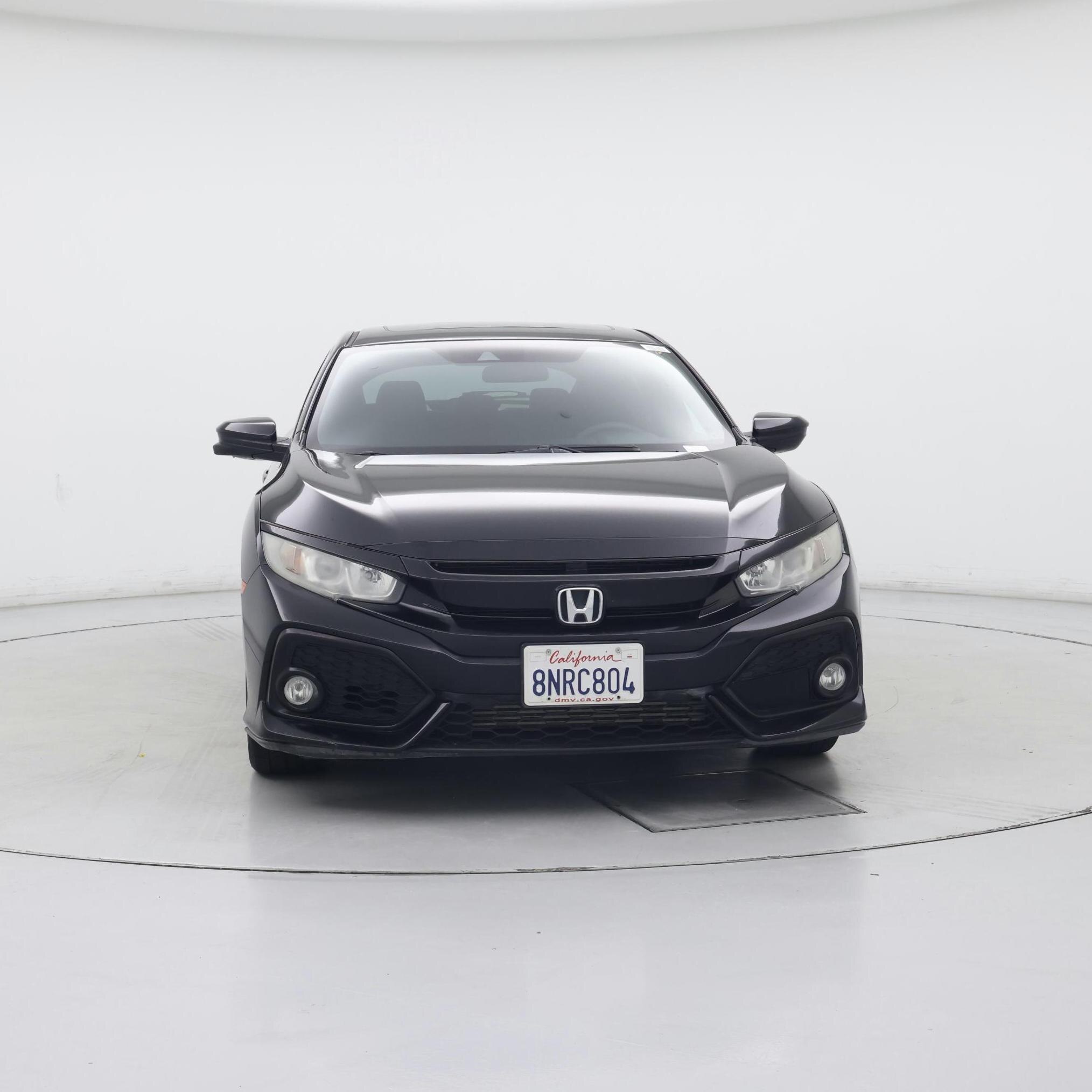 Thumbnail: 2019 Honda Civic - 5