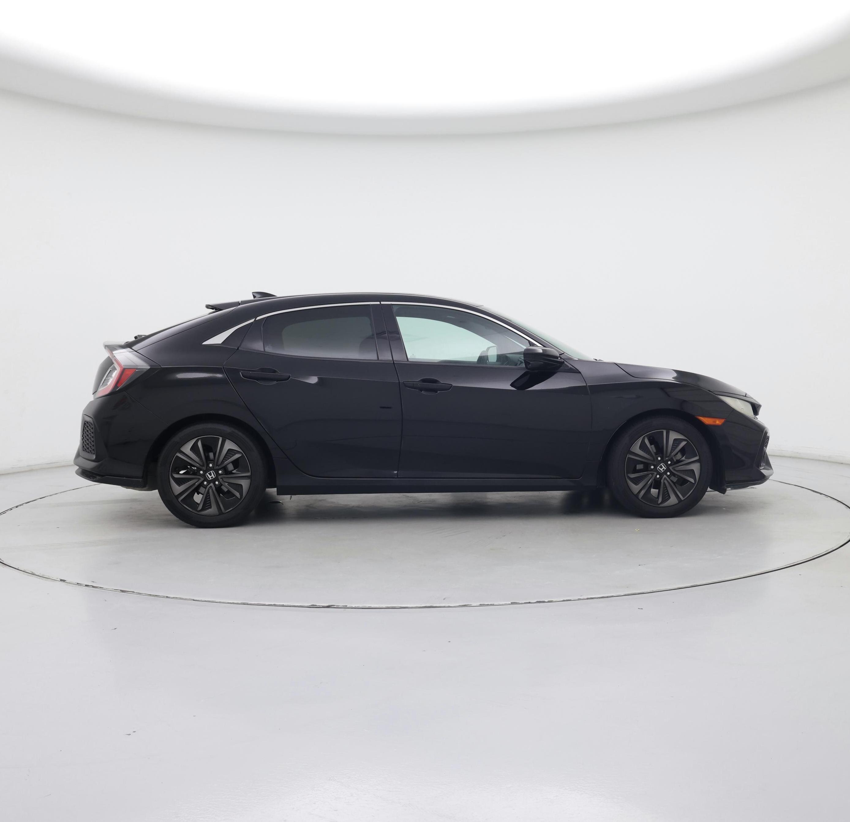 Thumbnail: 2019 Honda Civic - 7