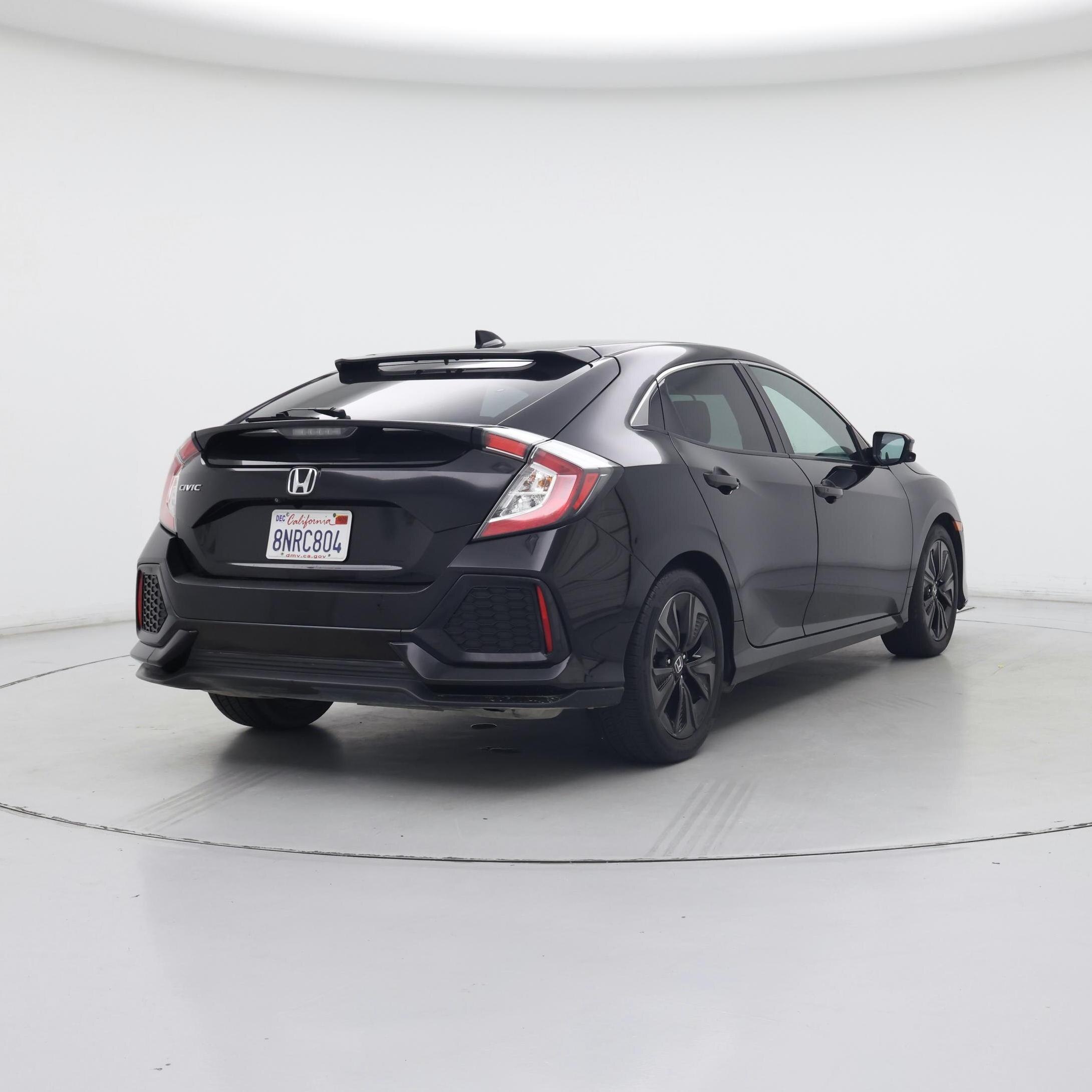 Thumbnail: 2019 Honda Civic - 8