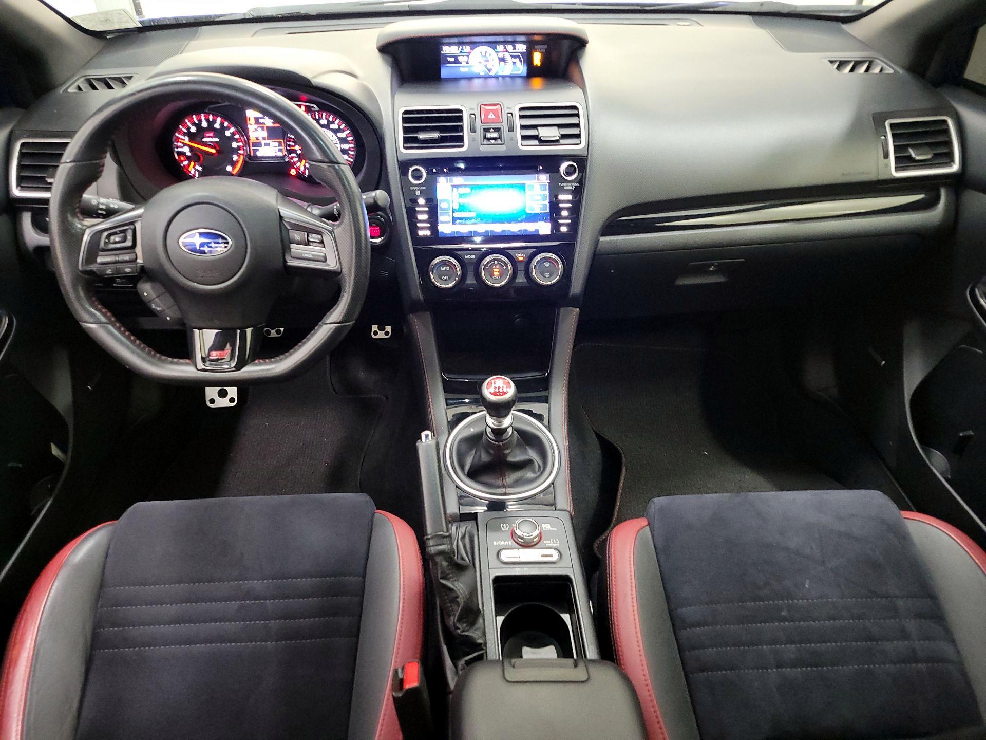 Thumbnail: 2019 Subaru WRX - 9