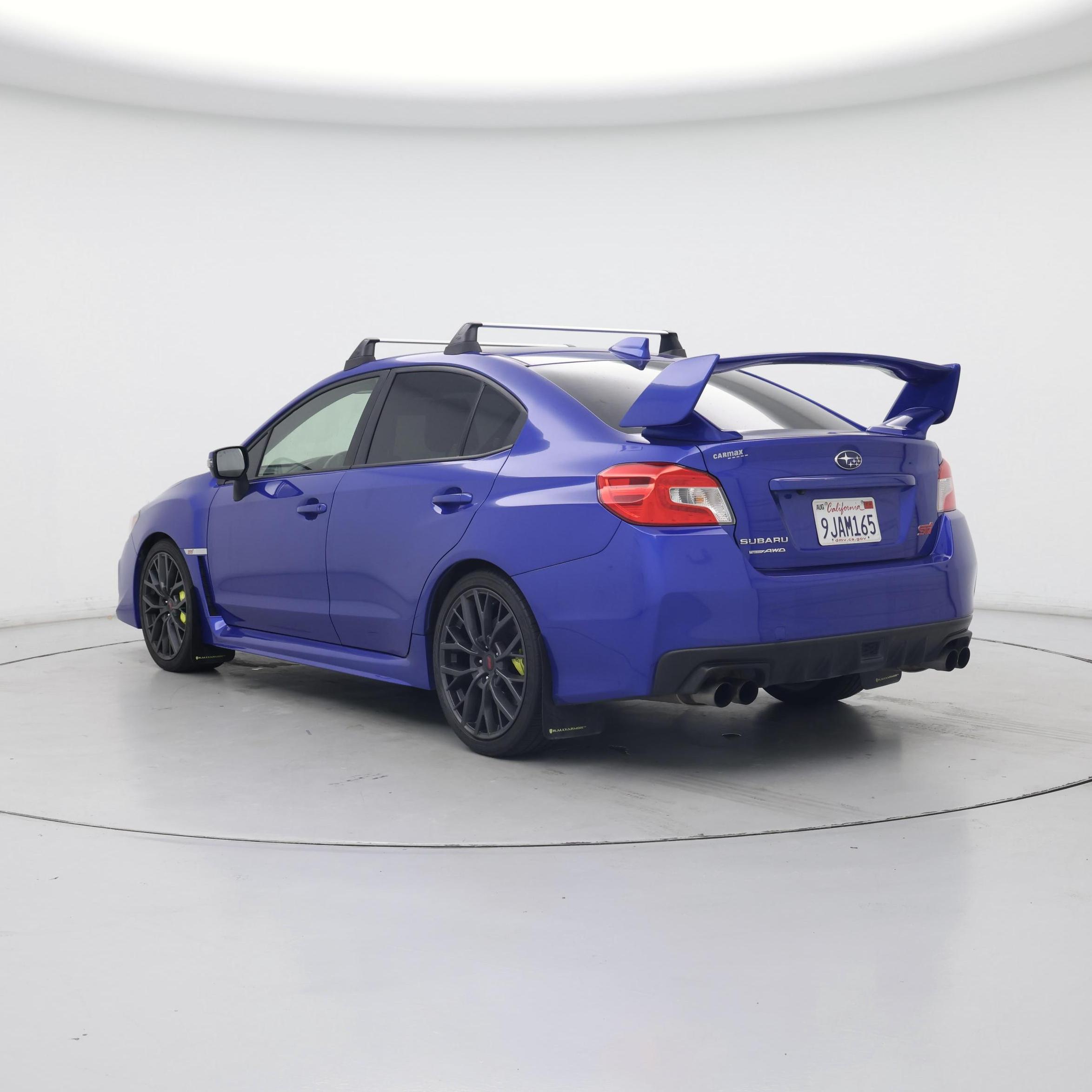 Thumbnail: 2019 Subaru WRX - 2