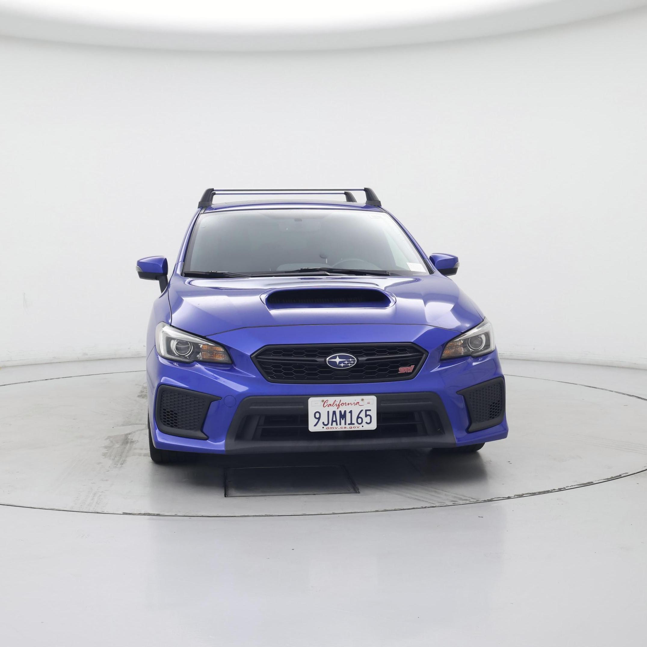 Thumbnail: 2019 Subaru WRX - 5