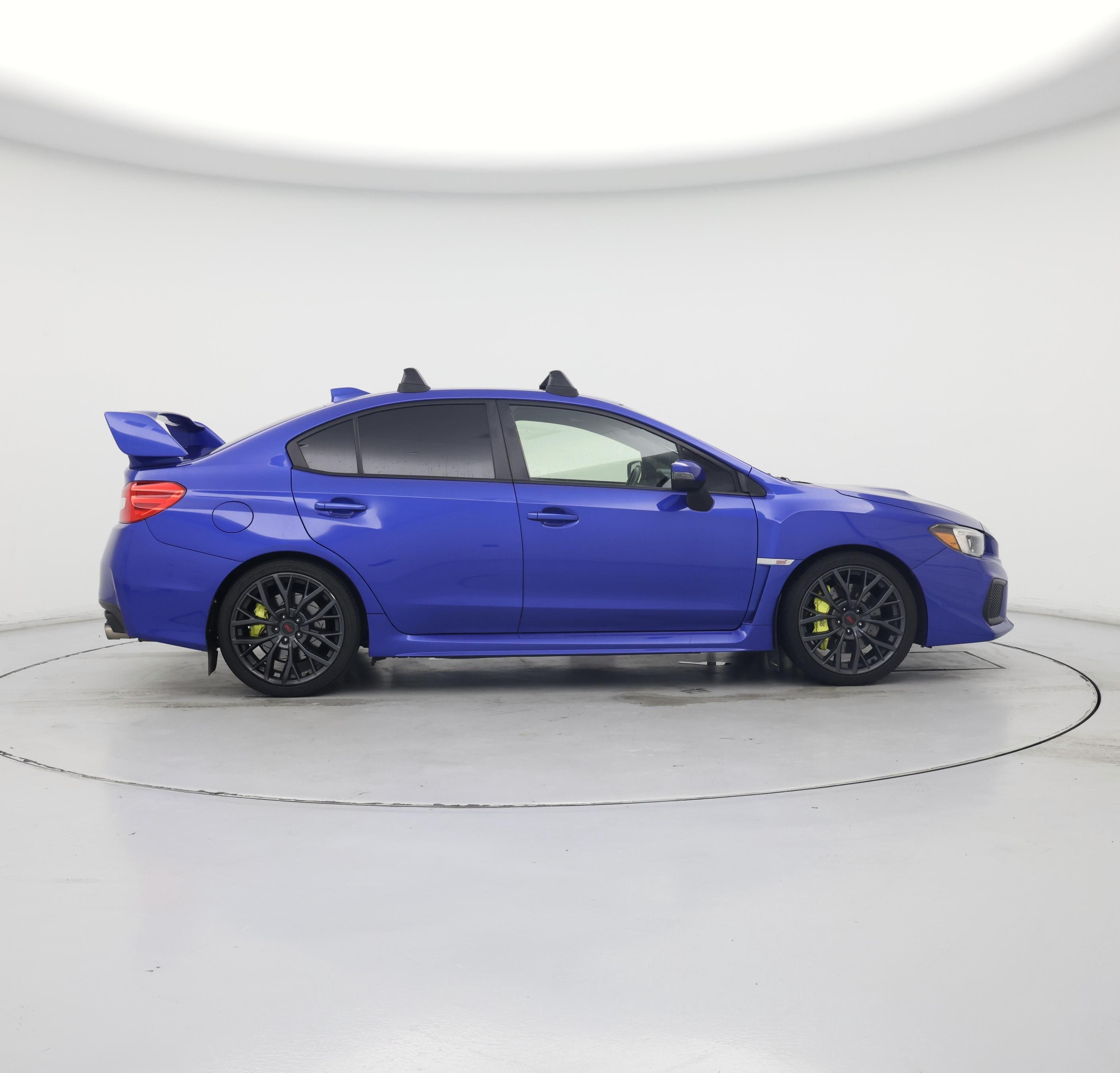 Thumbnail: 2019 Subaru WRX - 7