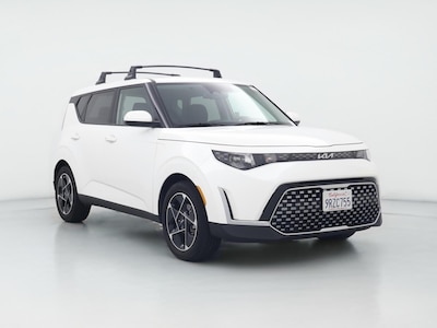 2025 Kia Soul EX