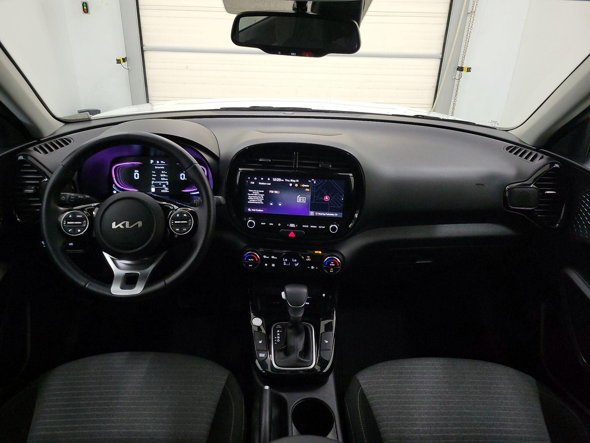 Thumbnail: 2025 Kia Soul - 9