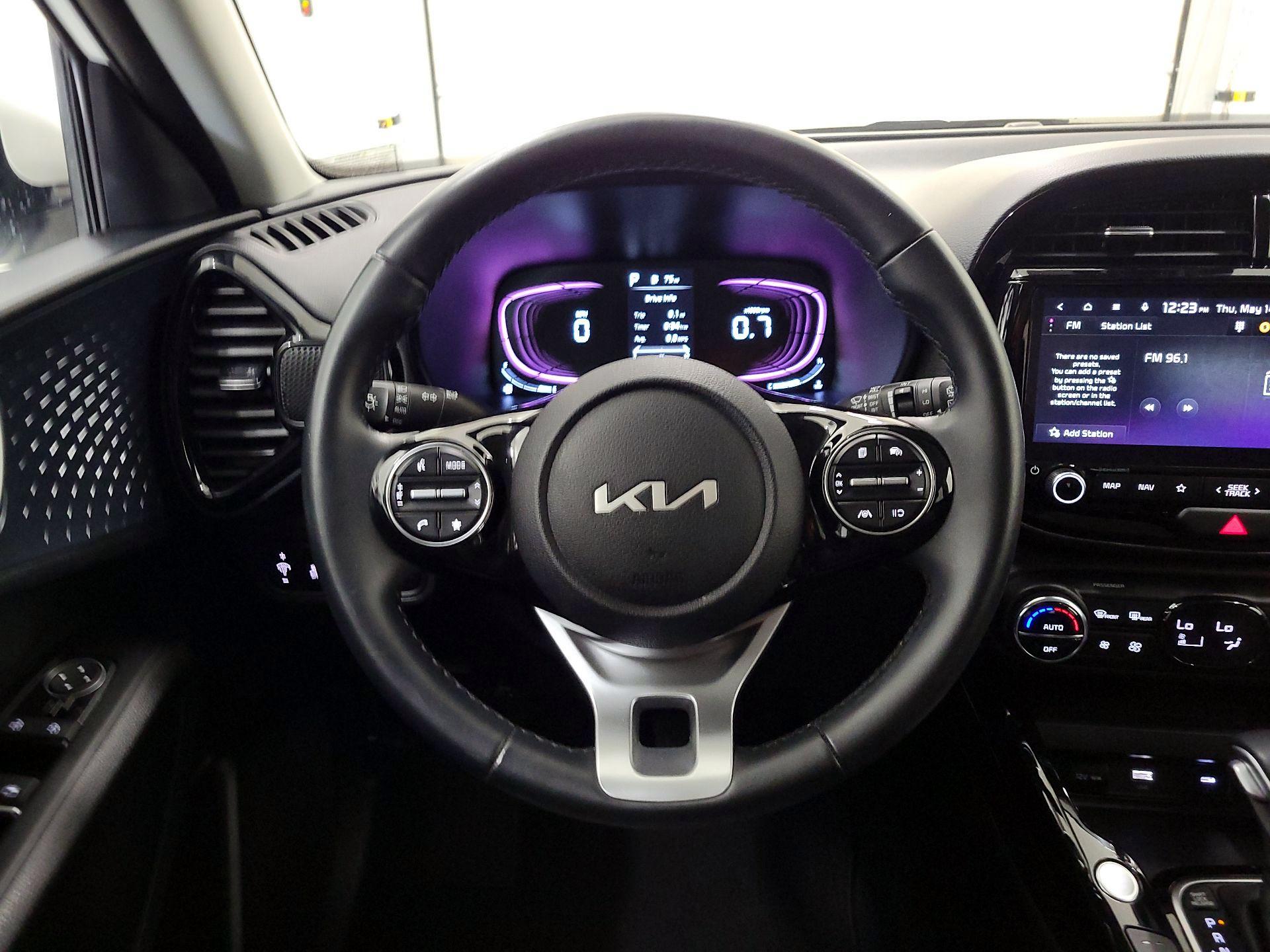 Thumbnail: 2025 Kia Soul - 10