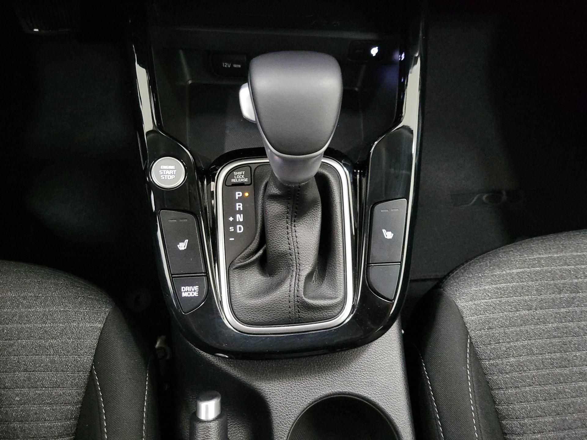 Thumbnail: 2025 Kia Soul - 17