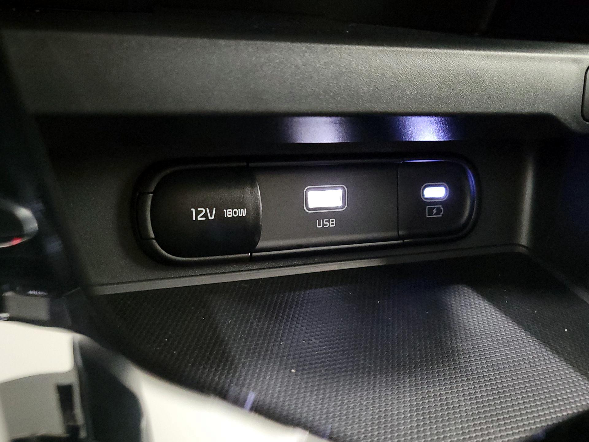 Thumbnail: 2025 Kia Soul - 18