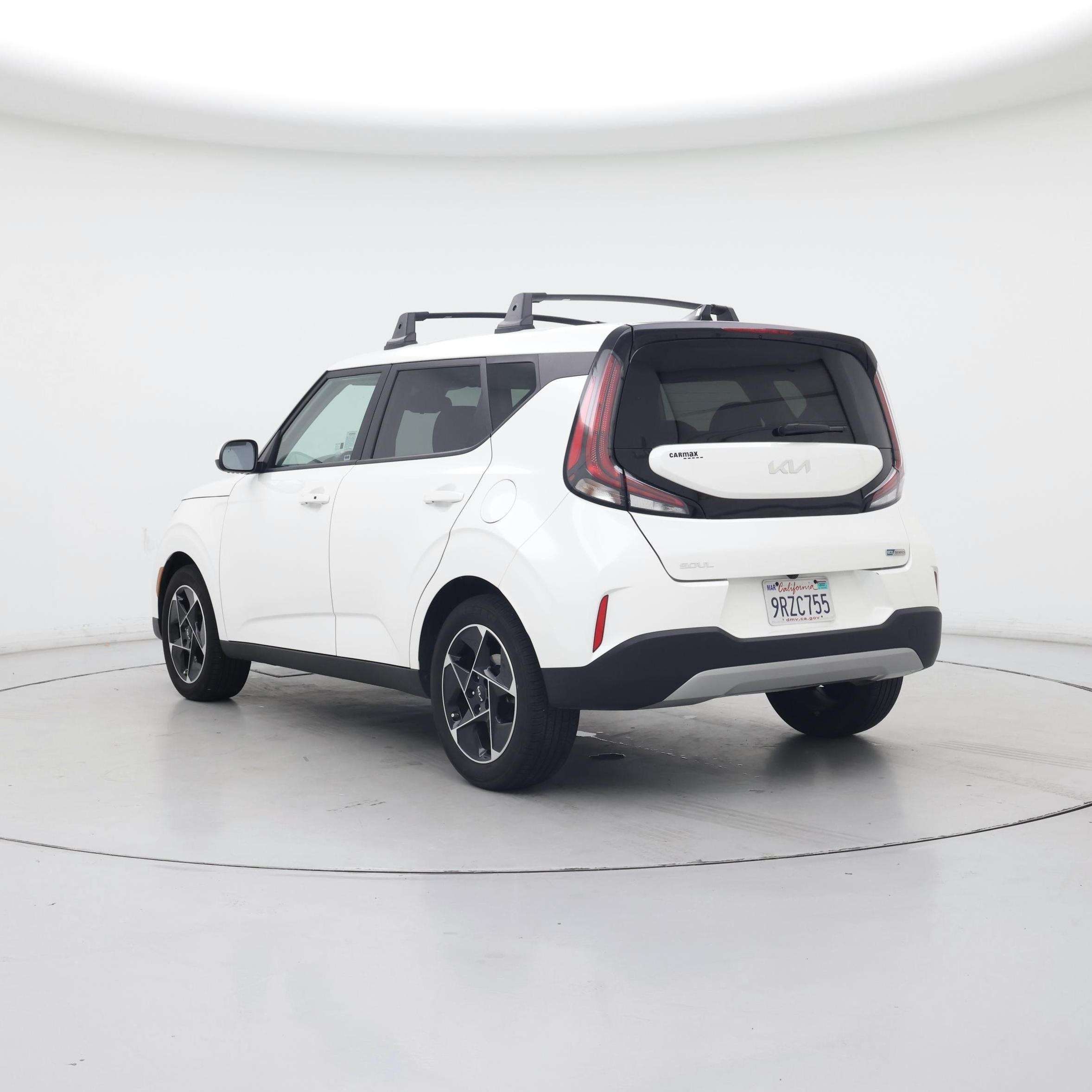Thumbnail: 2025 Kia Soul - 2