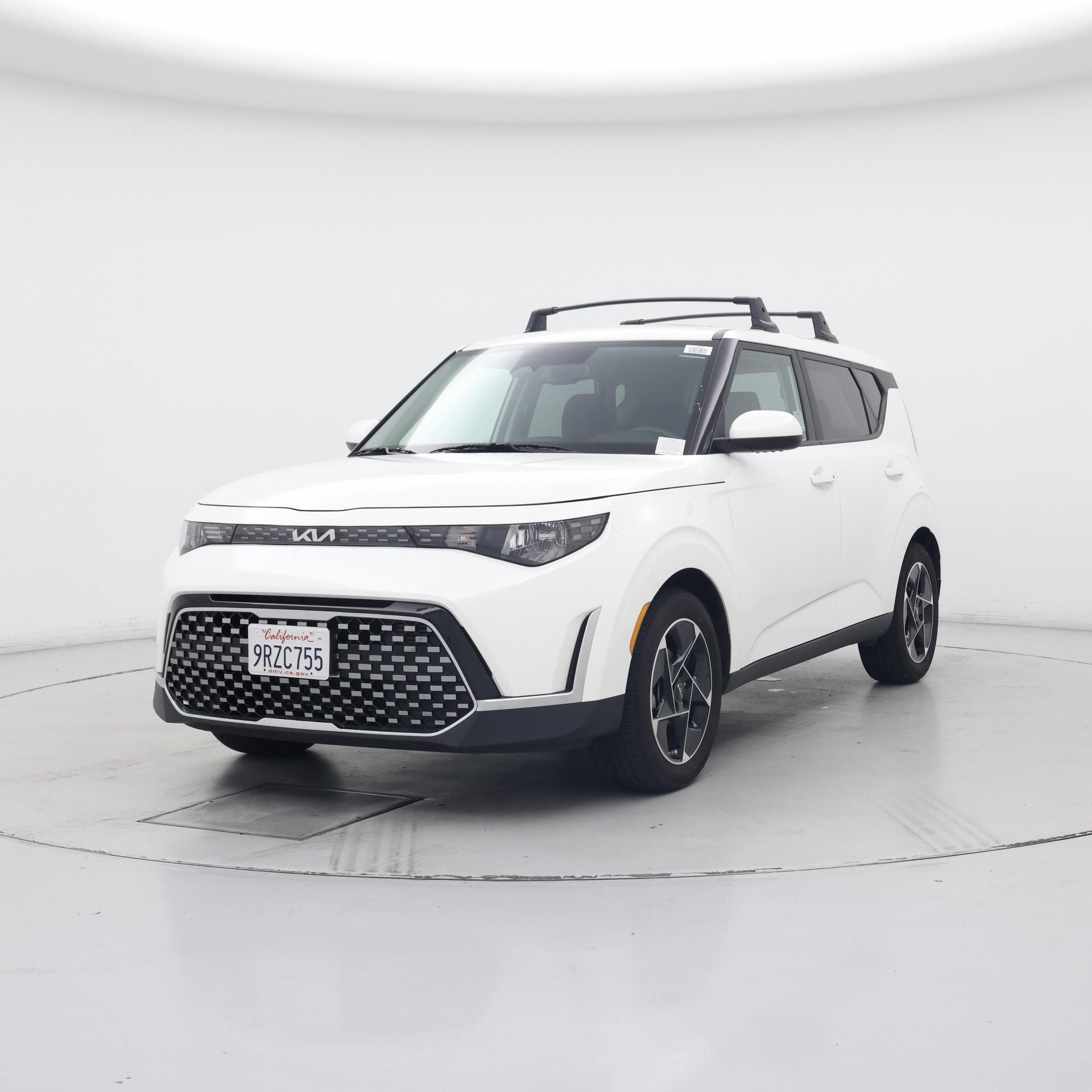 Thumbnail: 2025 Kia Soul - 4