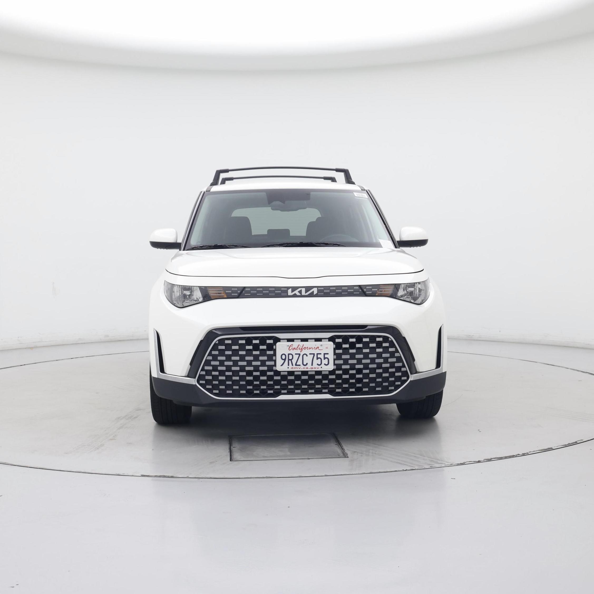 Thumbnail: 2025 Kia Soul - 5