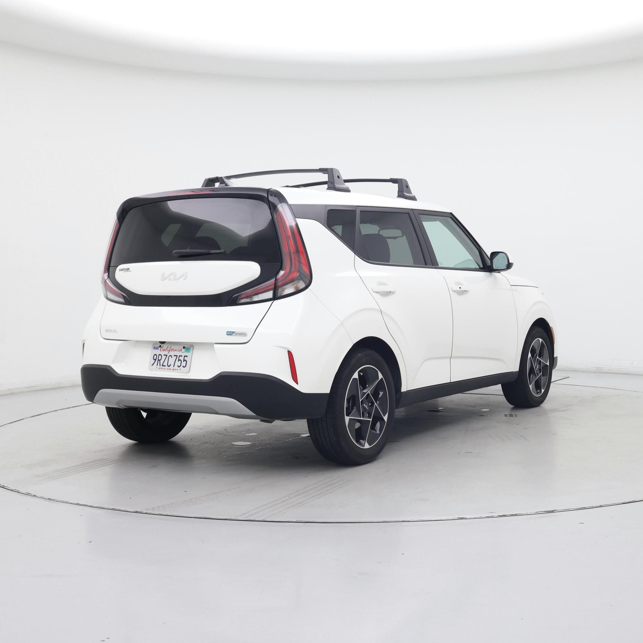 Thumbnail: 2025 Kia Soul - 8