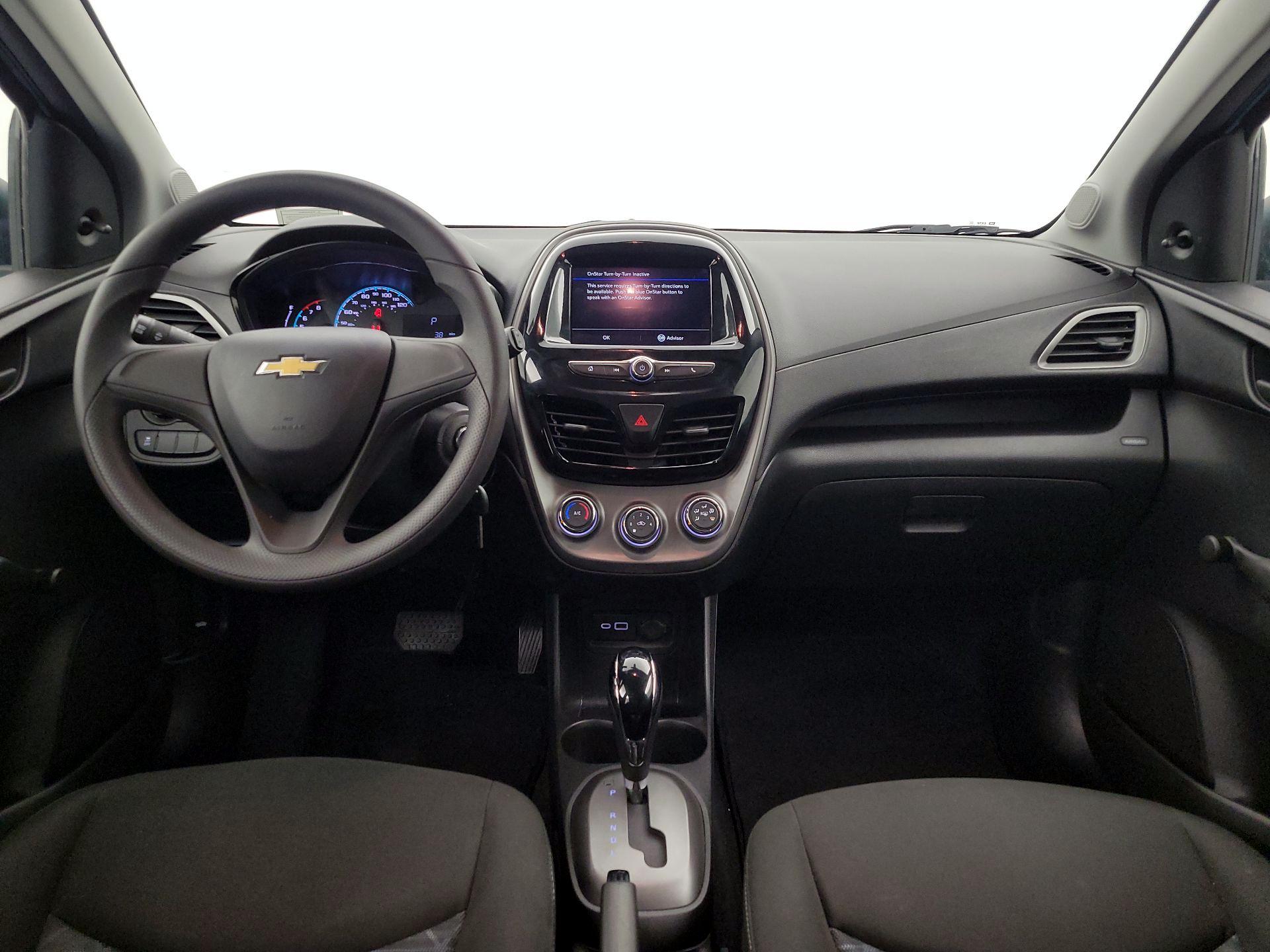 Thumbnail: 2021 Chevrolet Spark - 9
