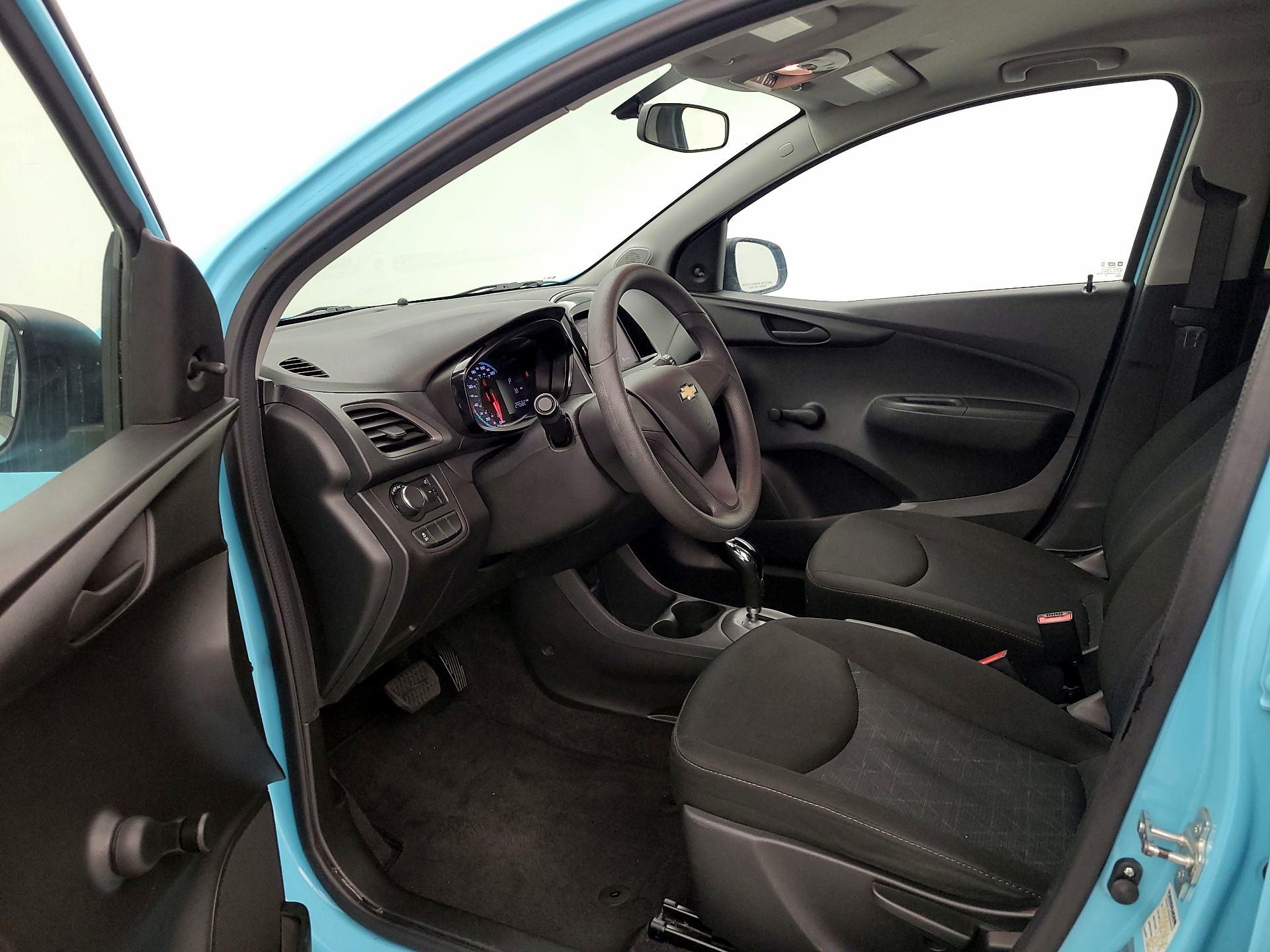 Thumbnail: 2021 Chevrolet Spark - 11
