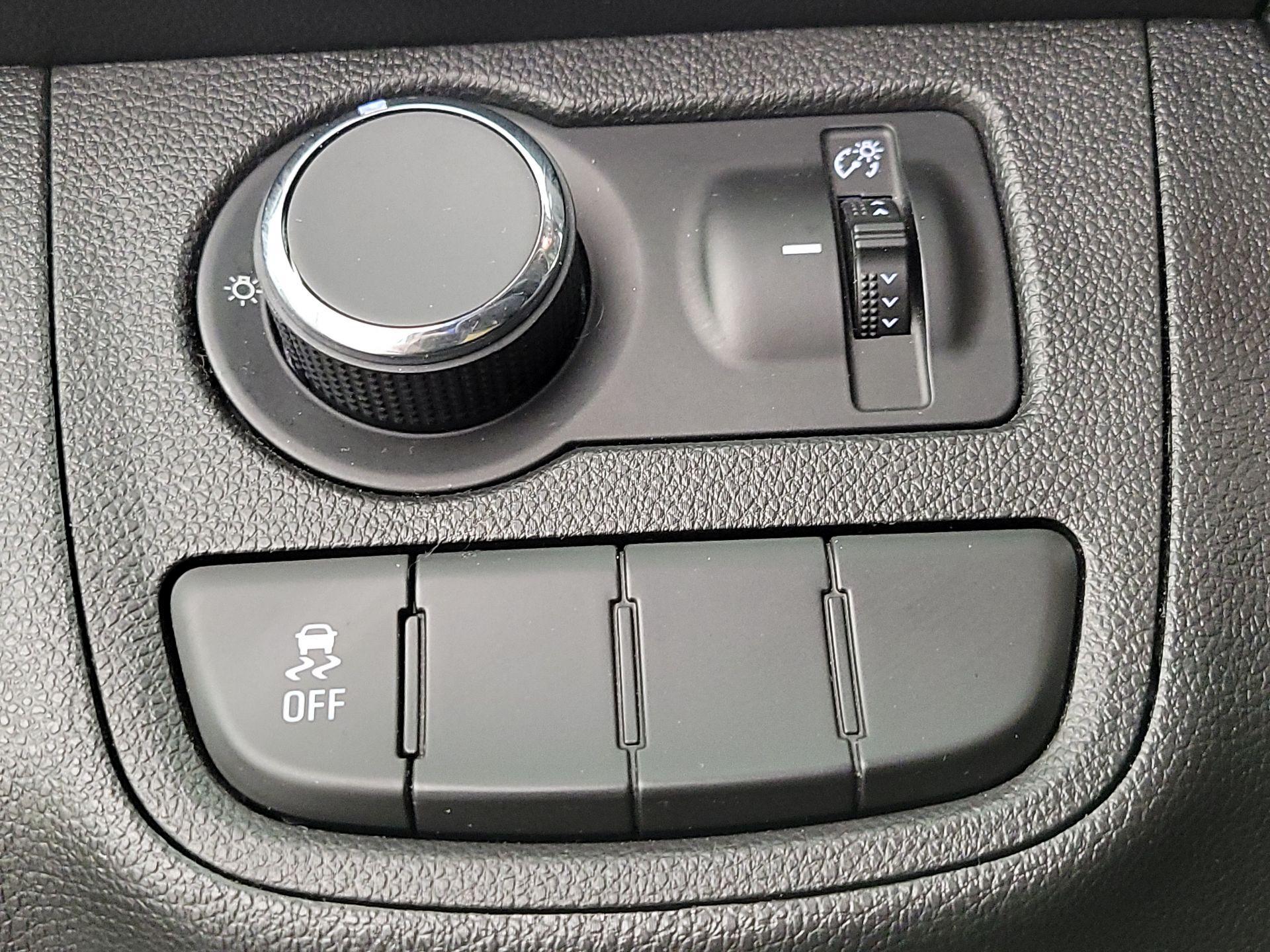 Thumbnail: 2021 Chevrolet Spark - 13