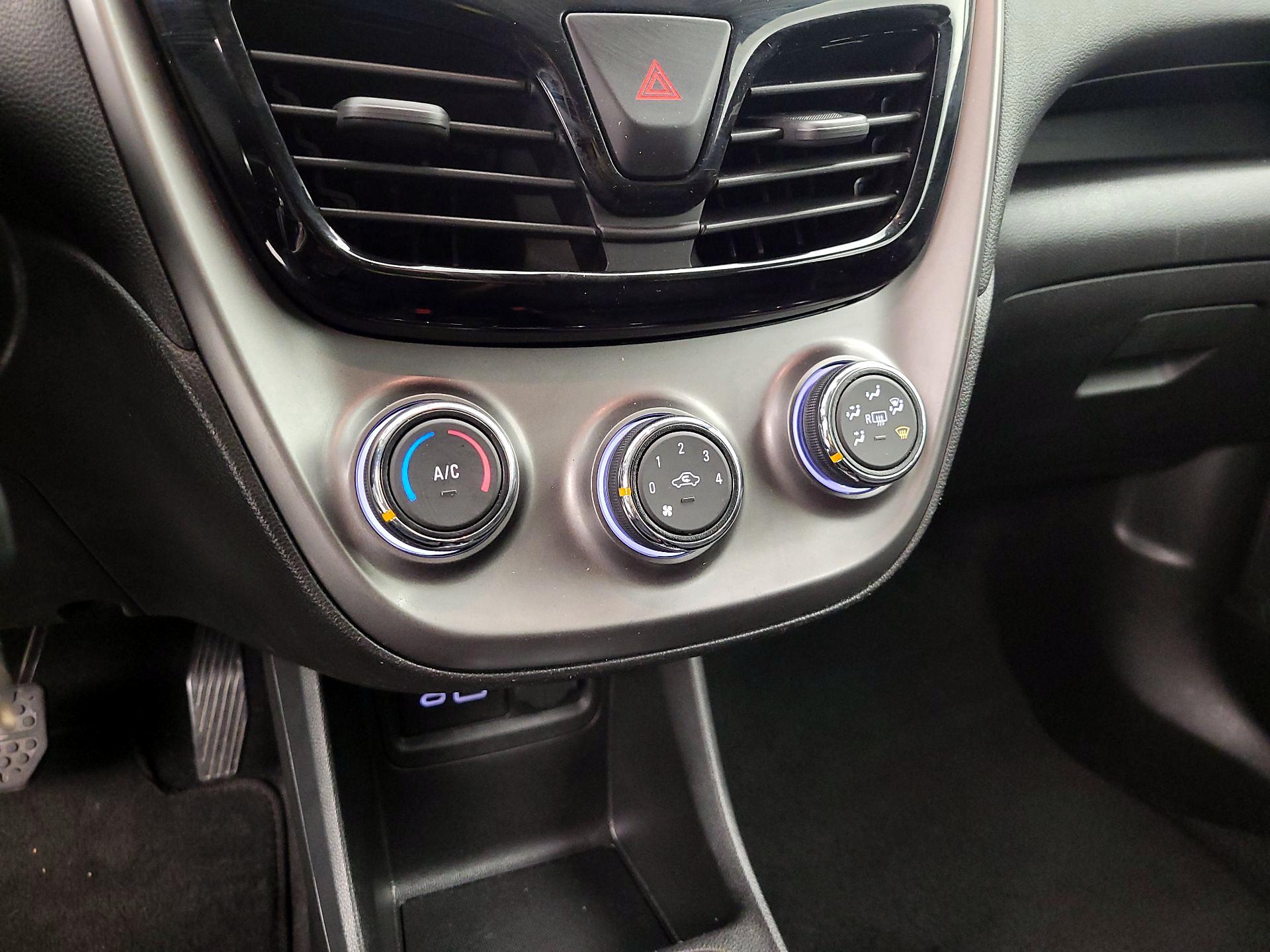 Thumbnail: 2021 Chevrolet Spark - 16