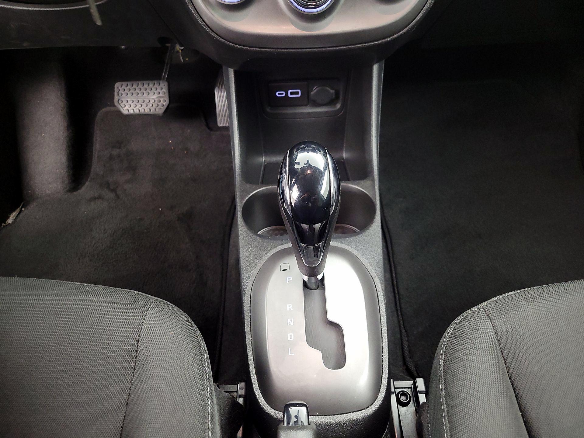 Thumbnail: 2021 Chevrolet Spark - 17