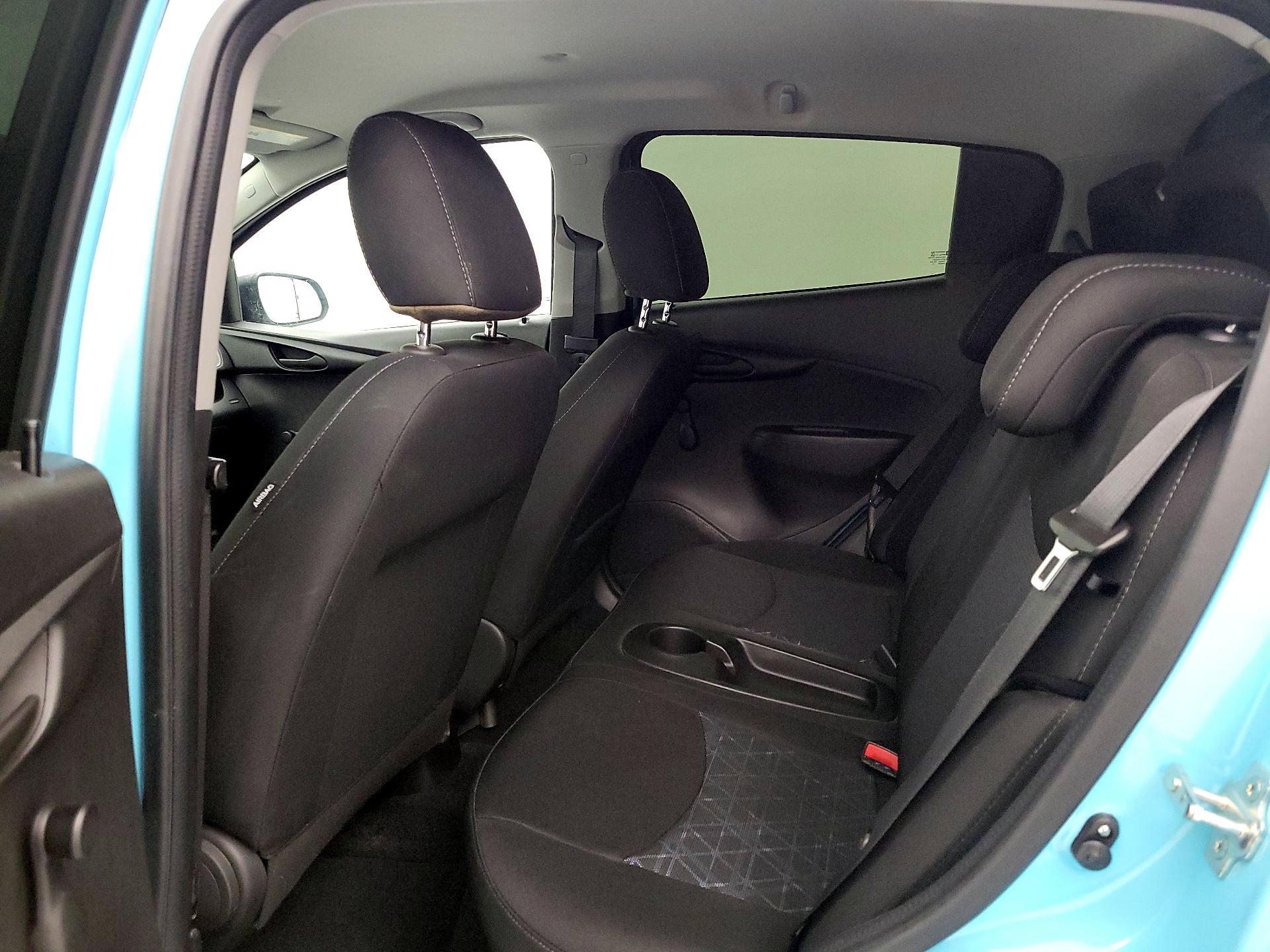 Thumbnail: 2021 Chevrolet Spark - 19