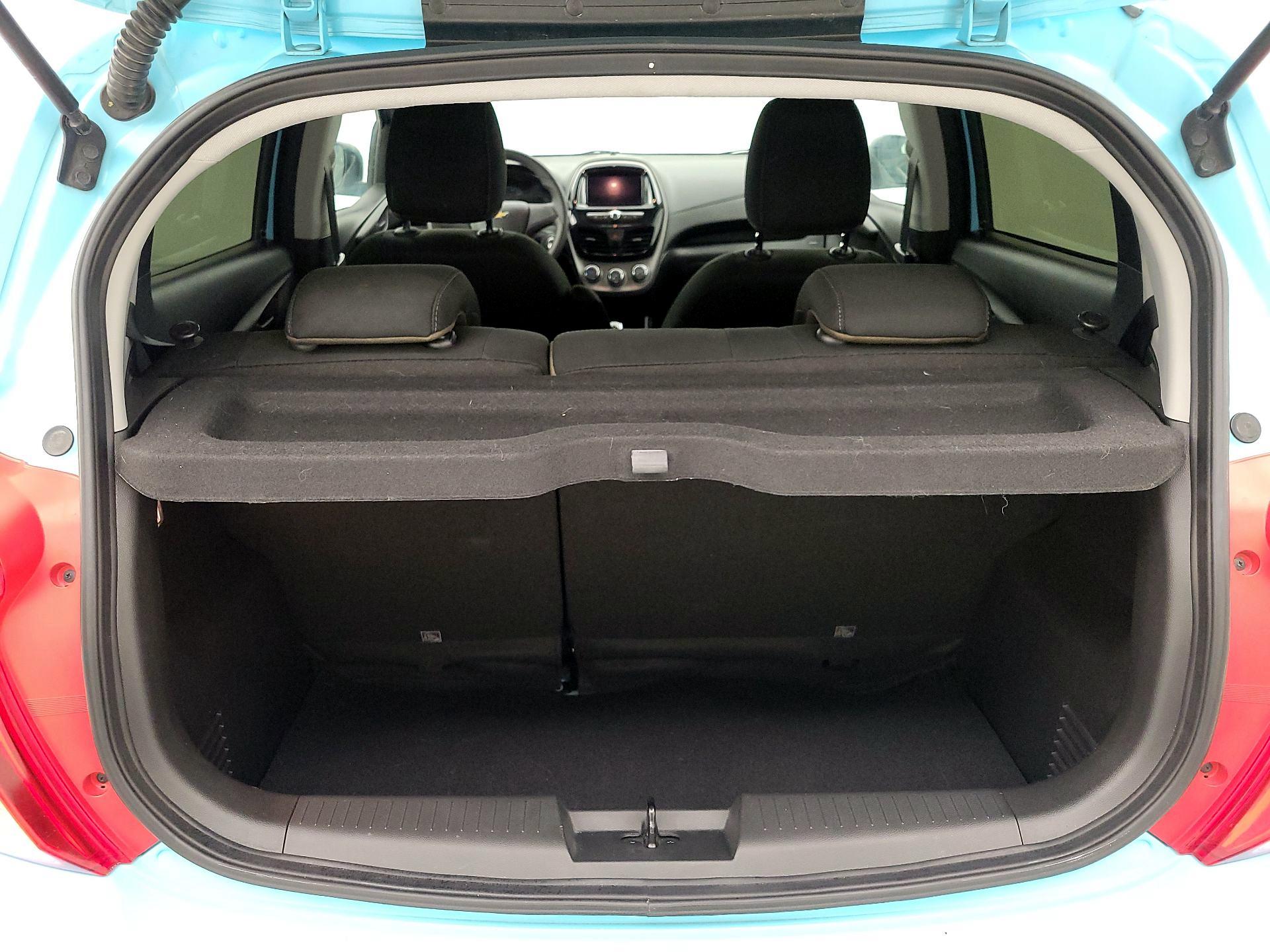 Thumbnail: 2021 Chevrolet Spark - 20