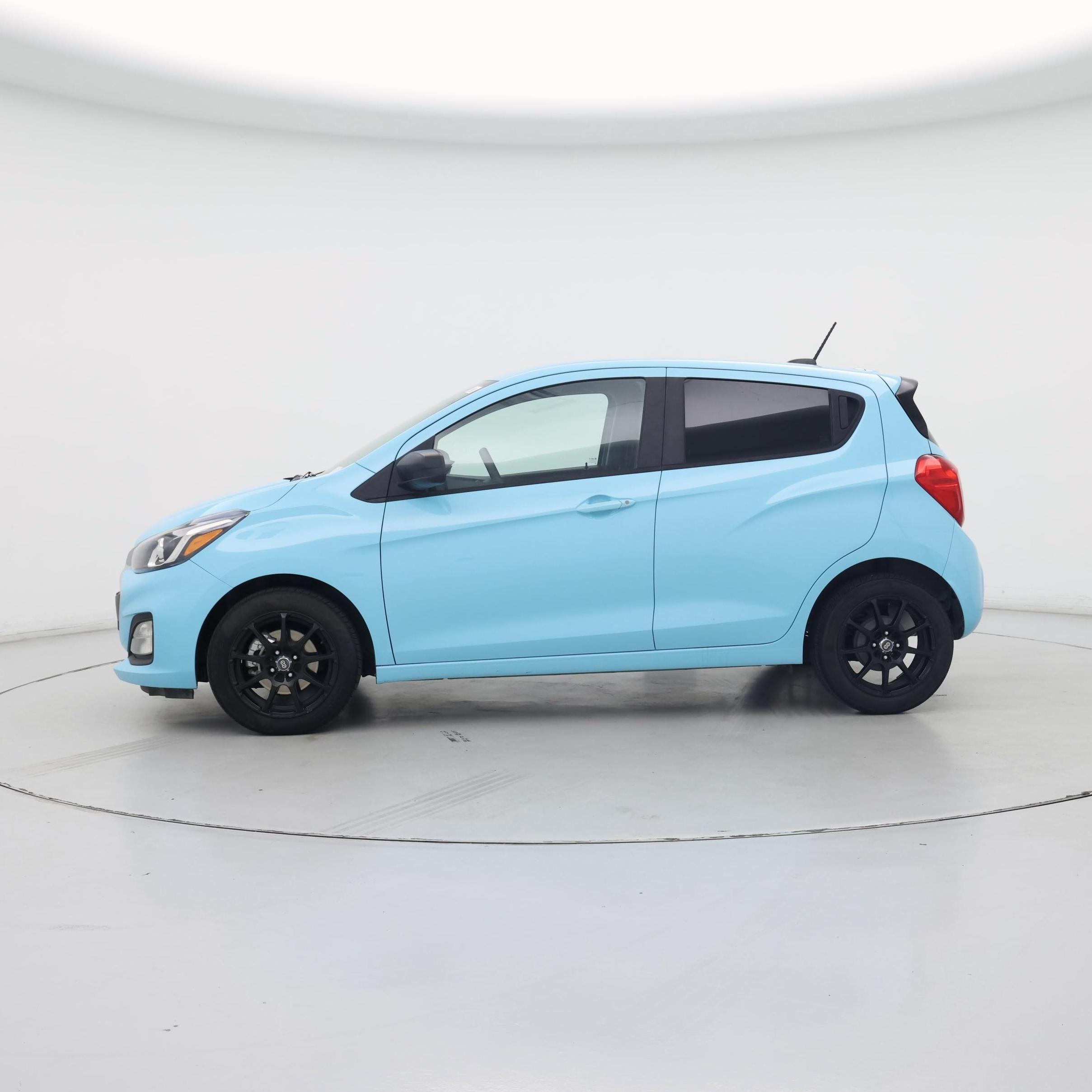 Thumbnail: 2021 Chevrolet Spark - 3