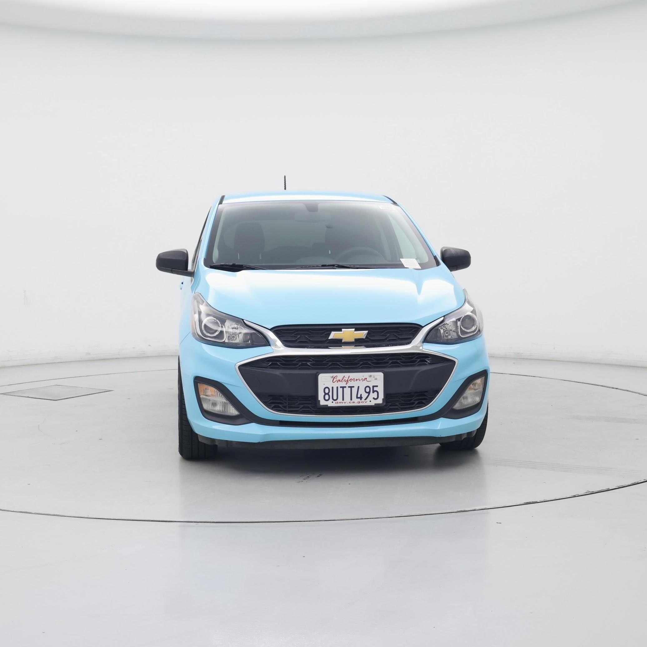 Thumbnail: 2021 Chevrolet Spark - 5