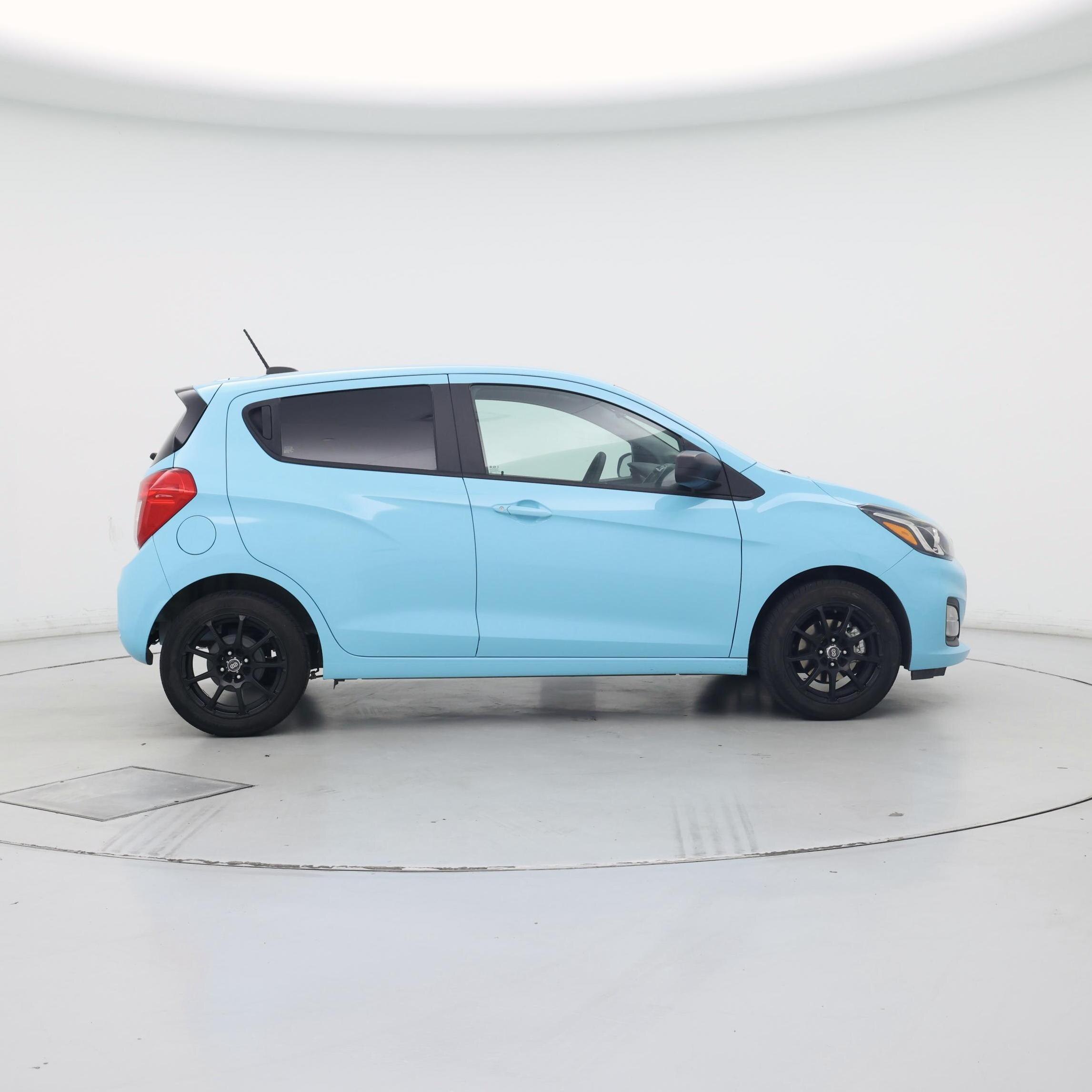 Thumbnail: 2021 Chevrolet Spark - 7