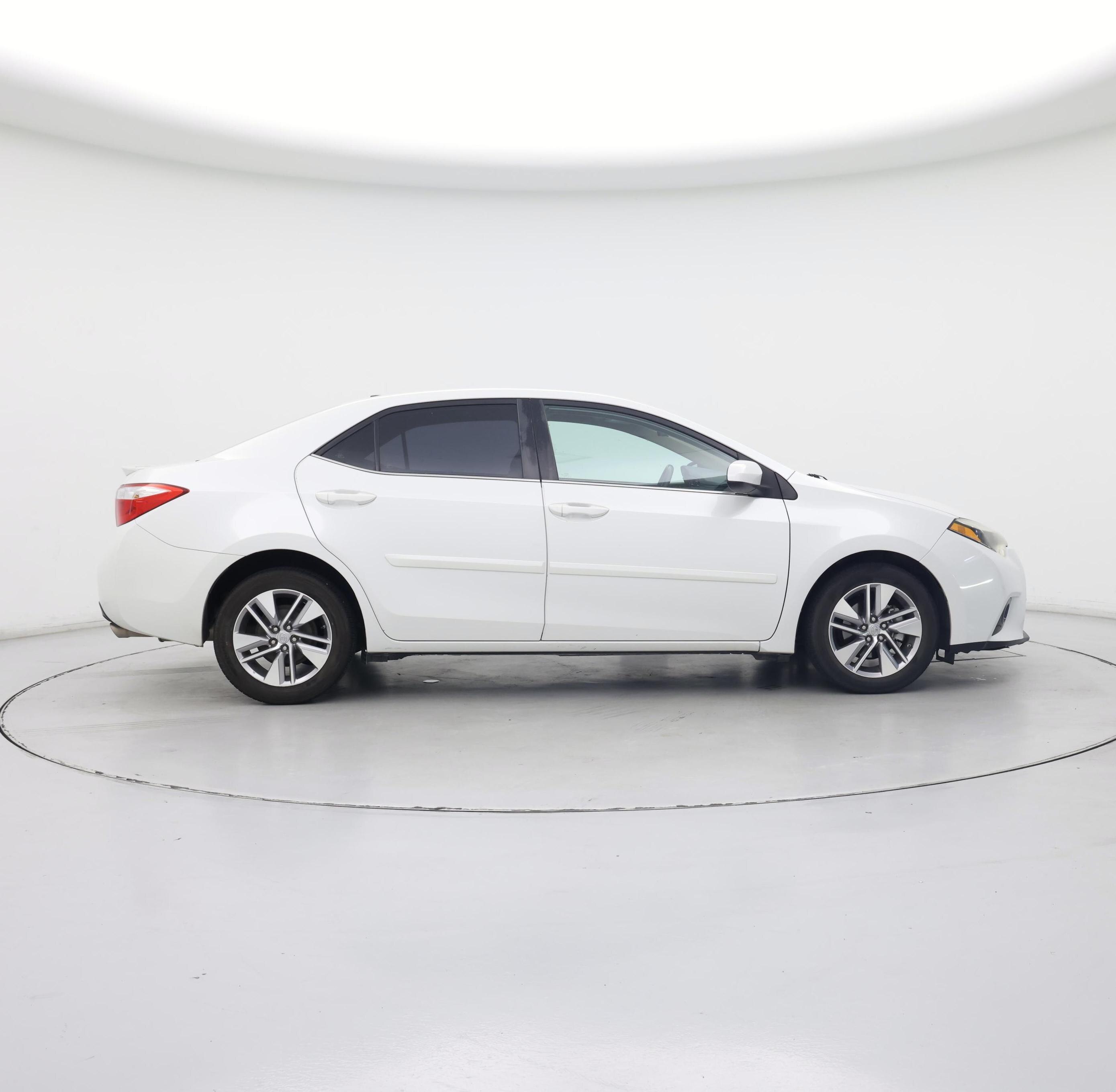 Thumbnail: 2015 Toyota Corolla - 7
