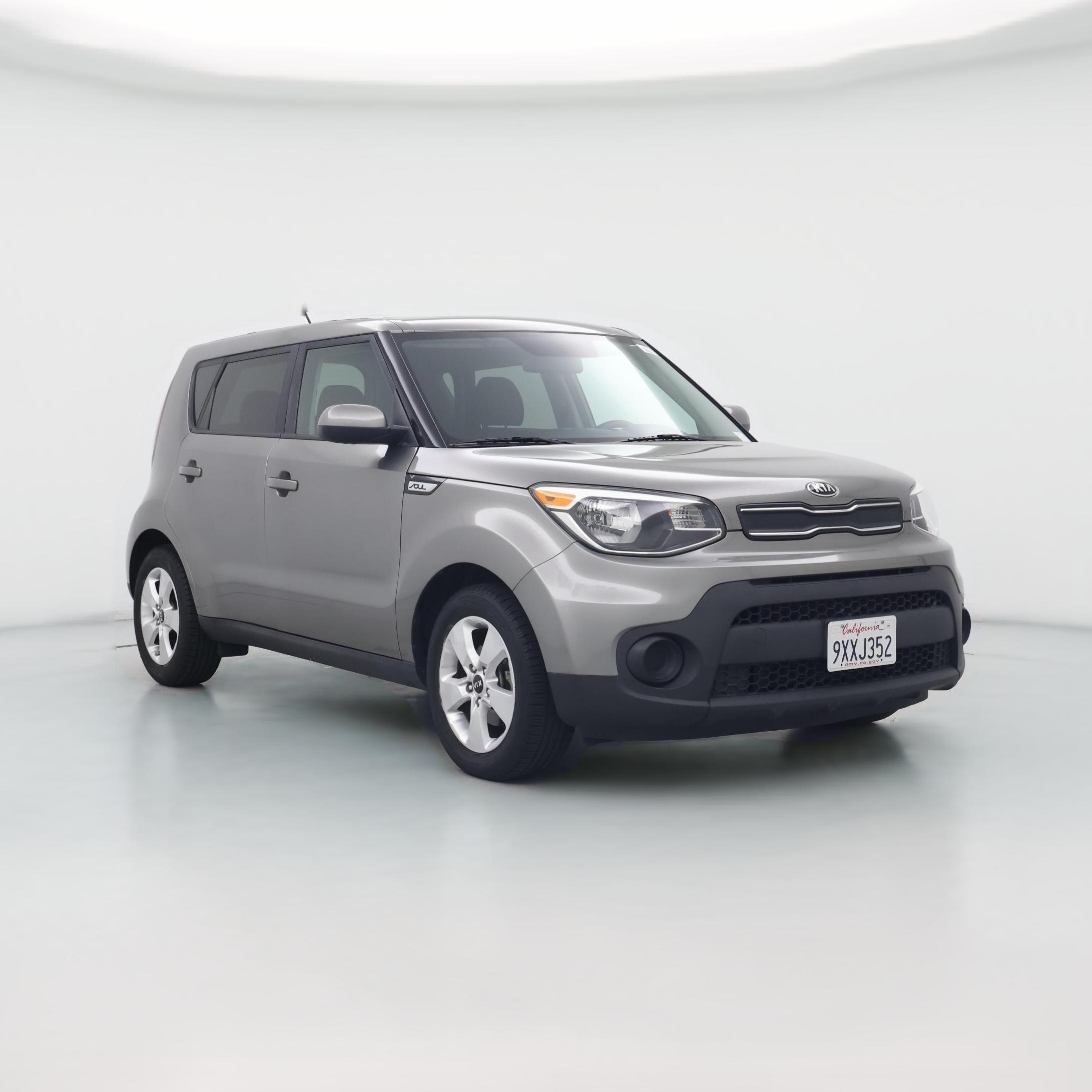 Thumbnail: 2019 Kia Soul - 1