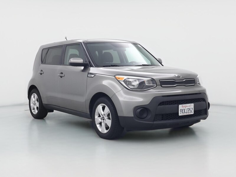 2019 Kia Soul null