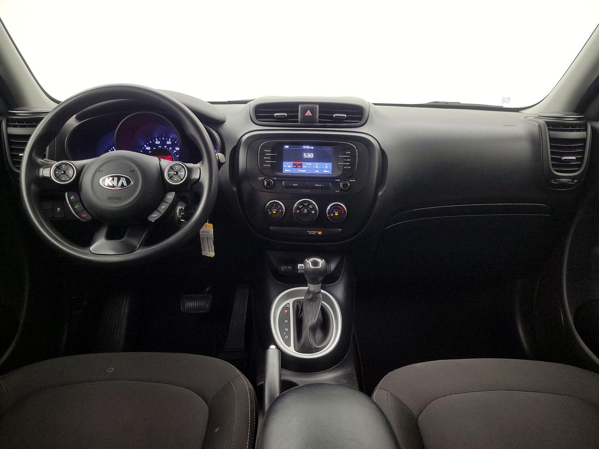 Thumbnail: 2019 Kia Soul - 9