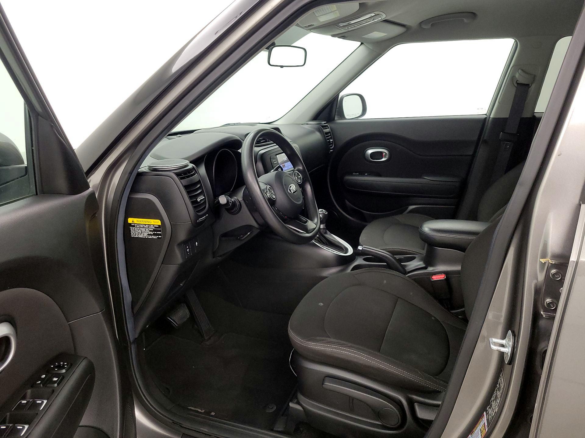 Thumbnail: 2019 Kia Soul - 11