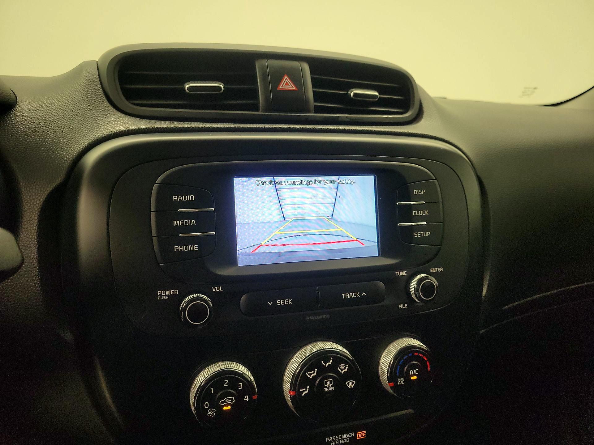Thumbnail: 2019 Kia Soul - 14