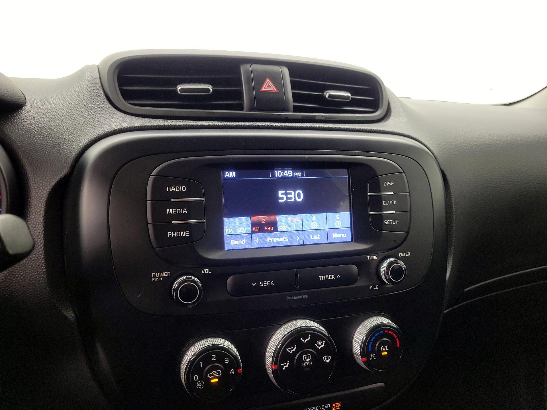 Thumbnail: 2019 Kia Soul - 15