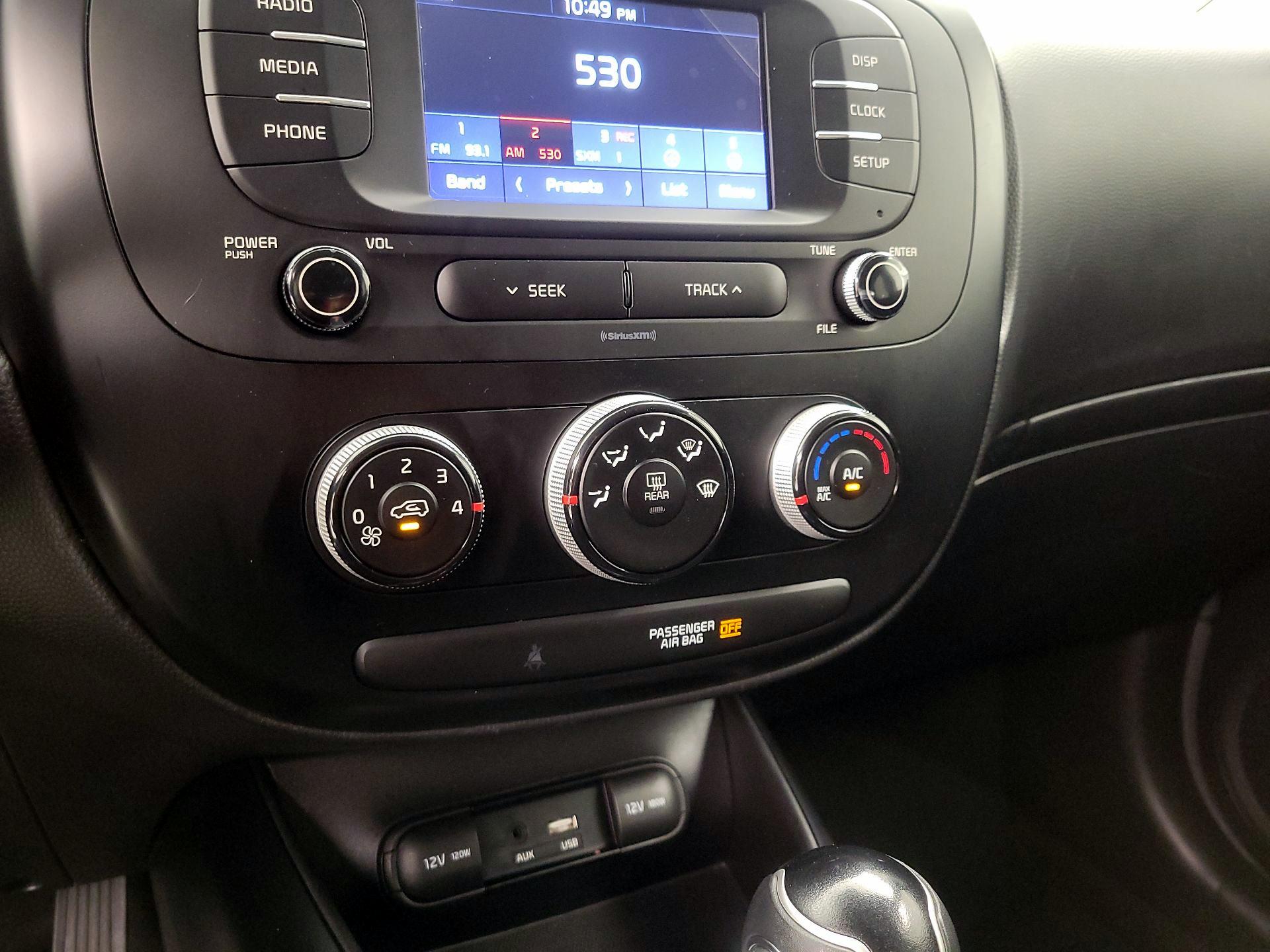 Thumbnail: 2019 Kia Soul - 16