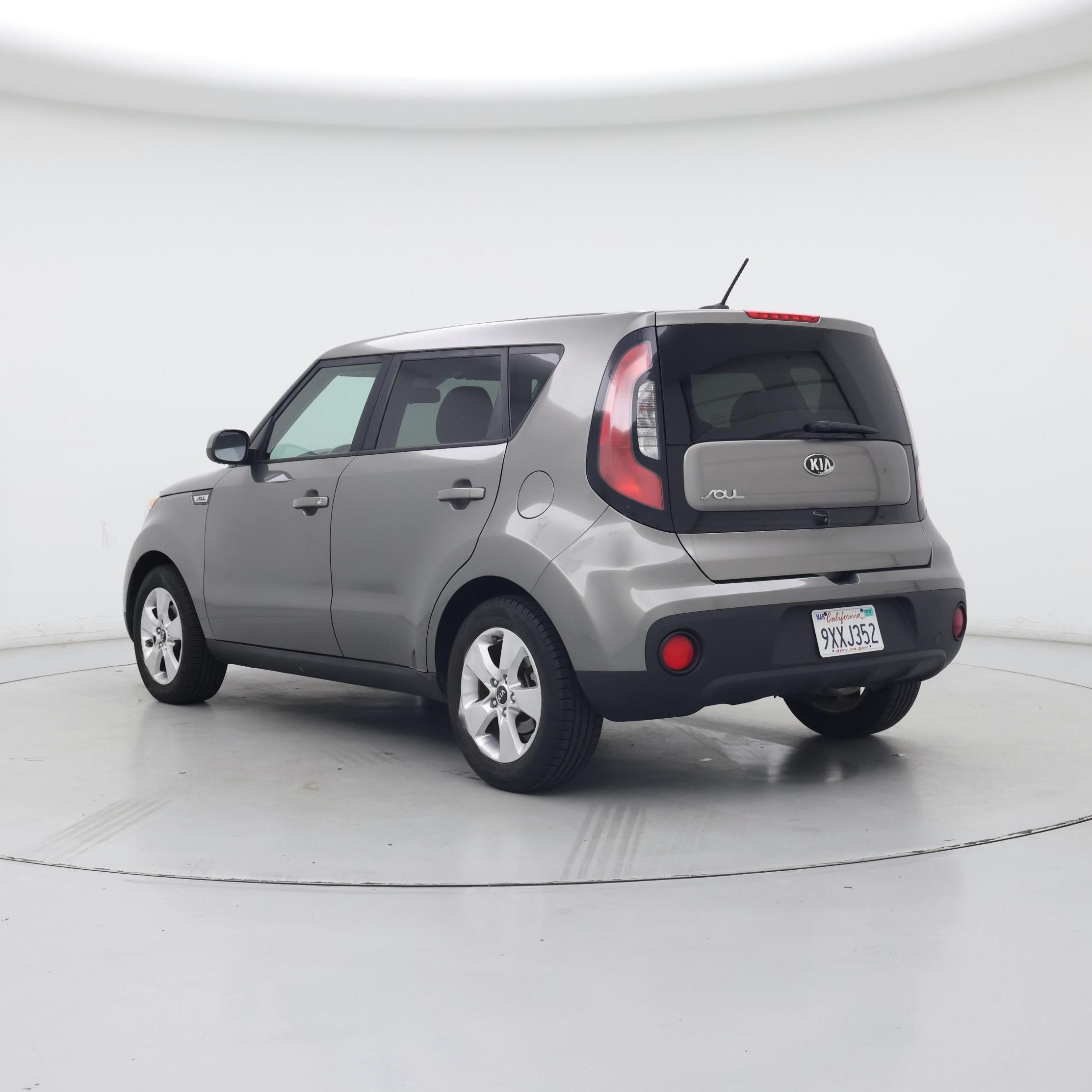 Thumbnail: 2019 Kia Soul - 2